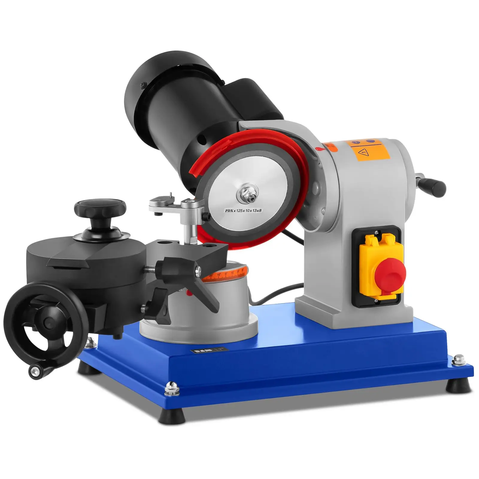 Circular Saw Blade Sharpener - 80-700 mm - Product Image