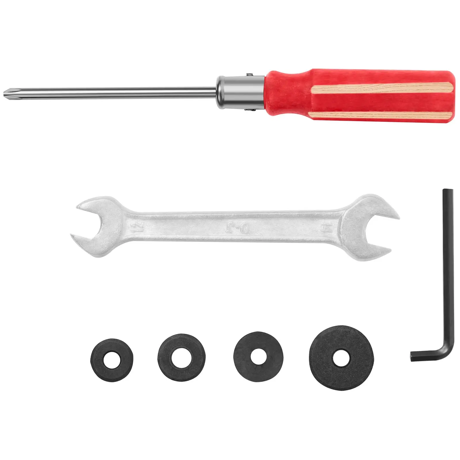 Seconda Mano Affilatrice per lame circolari - 80-700 mm (Potenza [W]: 180)