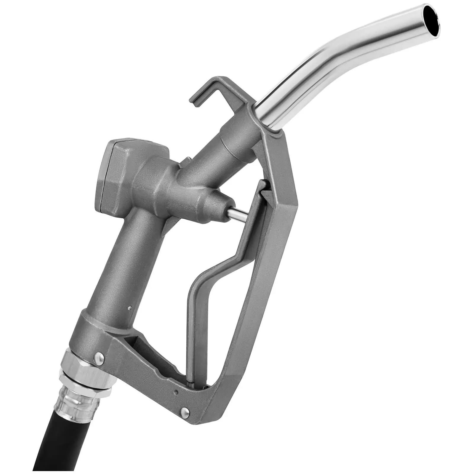 Fuel Transfer Pump 12 V 40 L/min incl. accessories www.expondo.ie