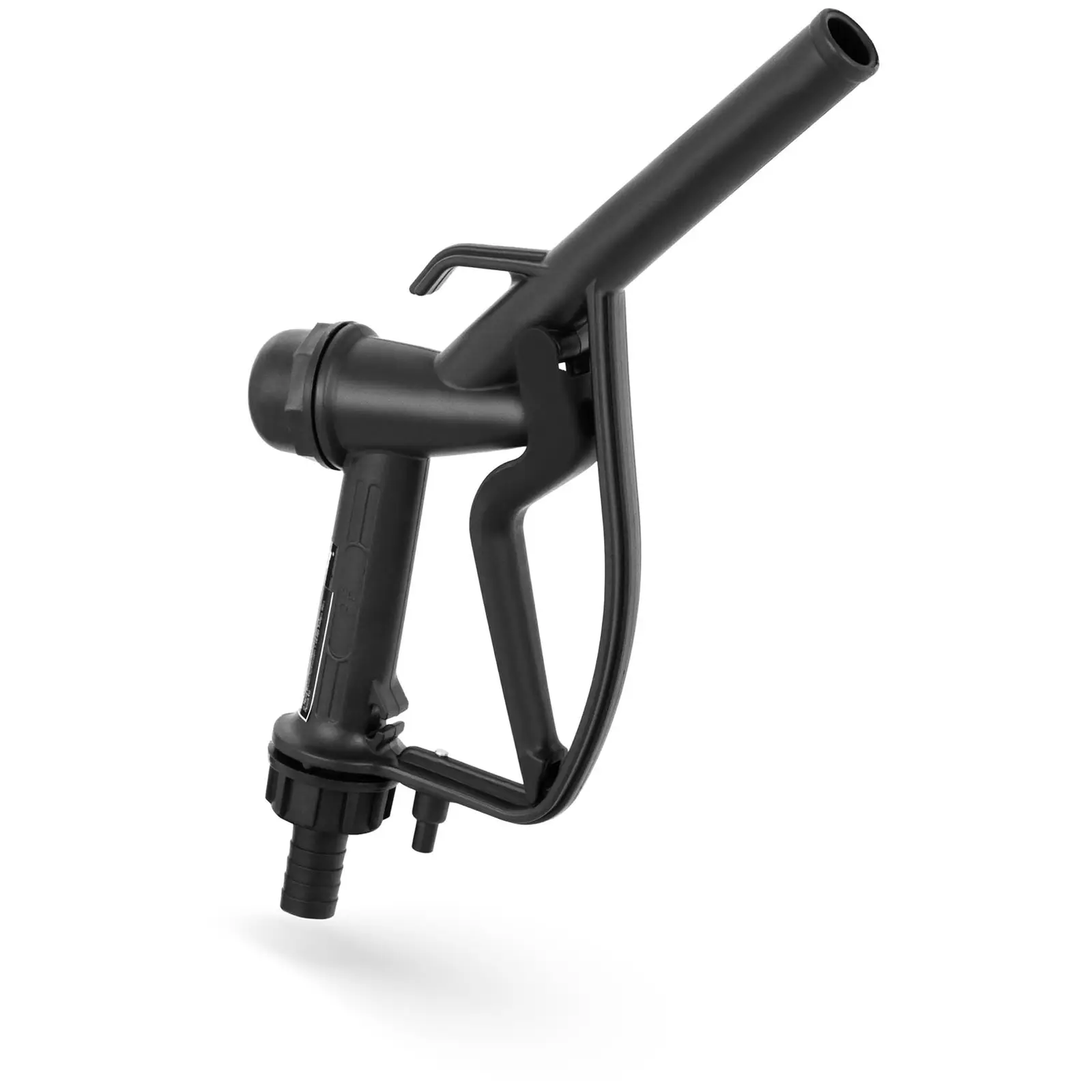 Pistola per gasolio - 45 l/min - manuale