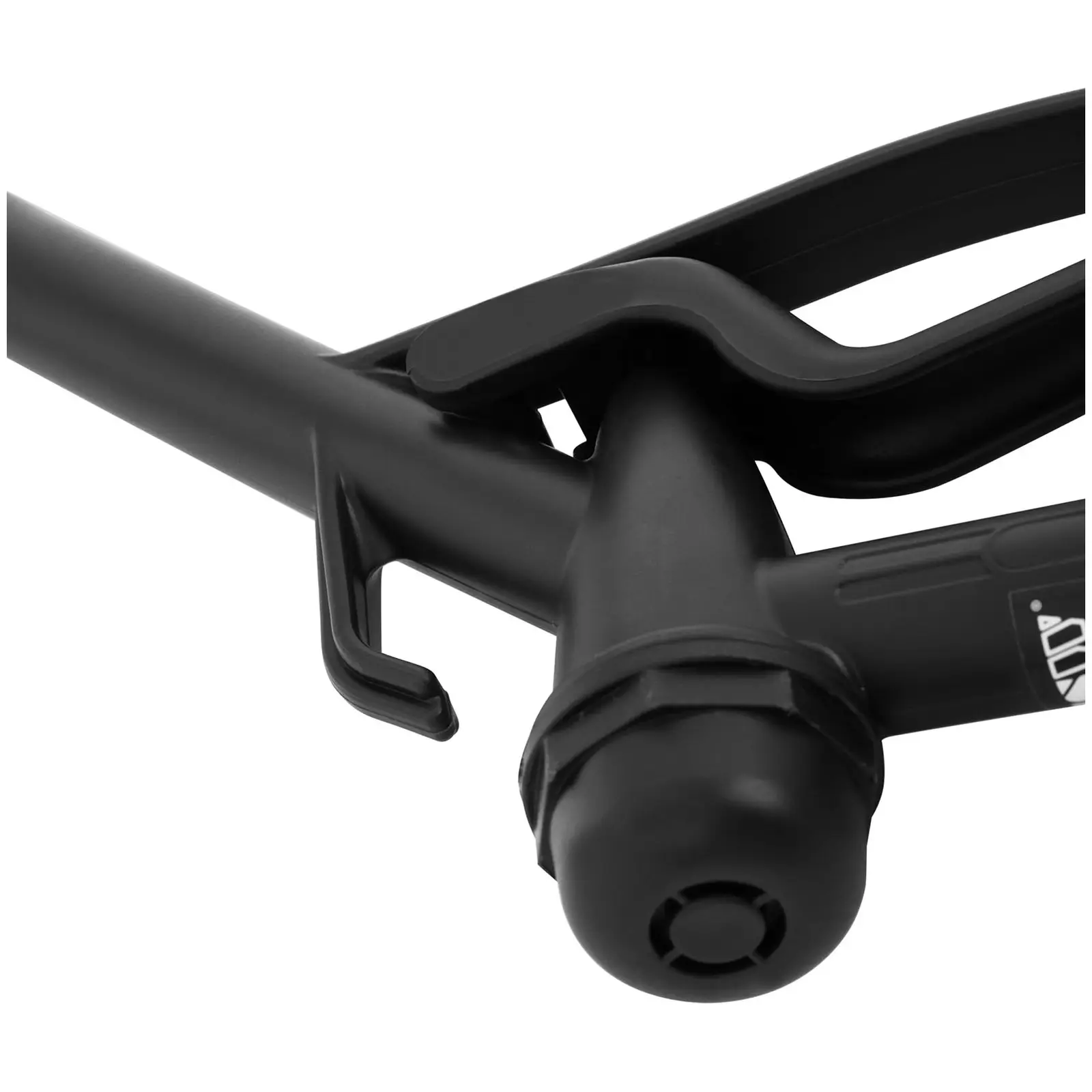 Pistolet pour carburant - Manuel - 45 l/min (Débit: 45 l/min)