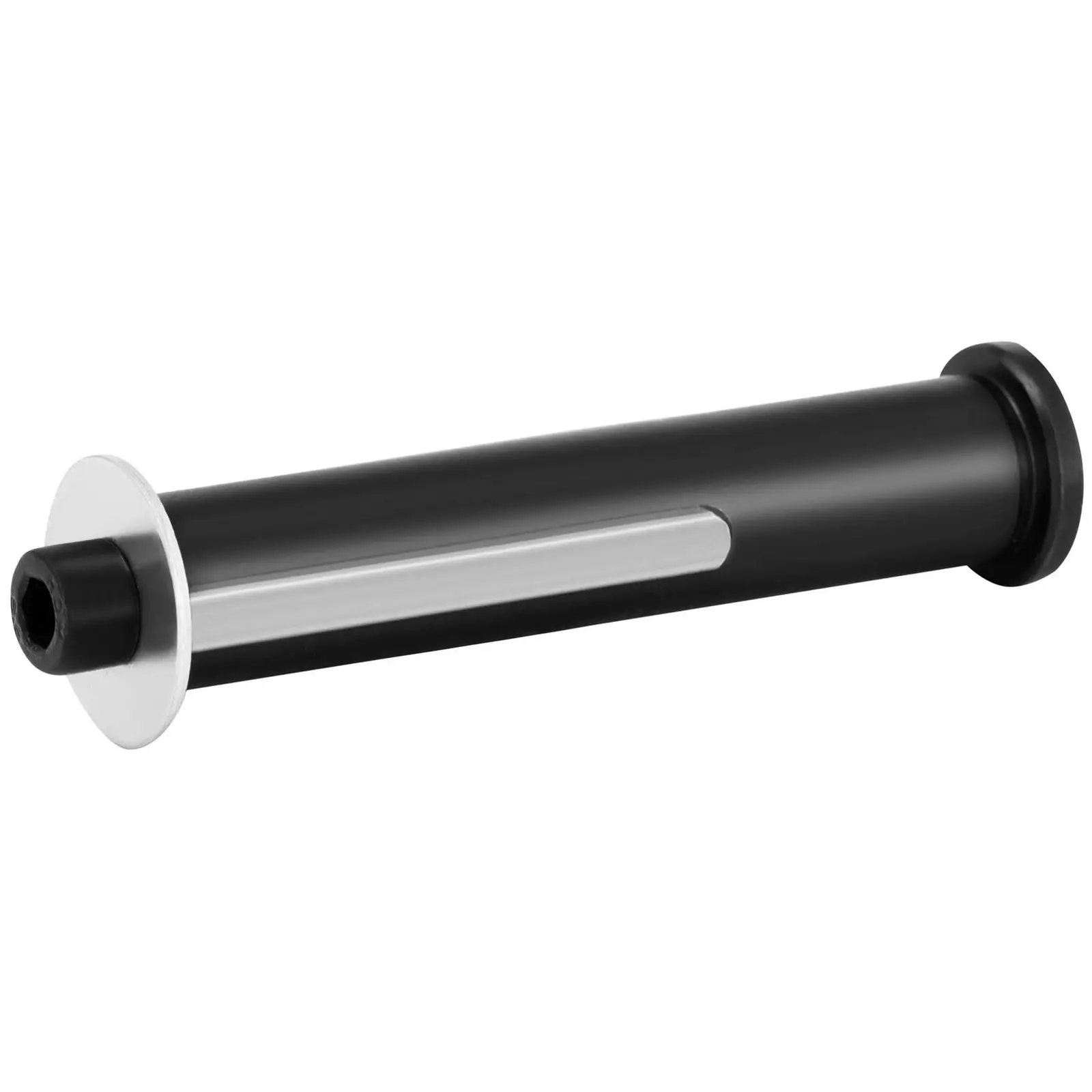 Upínací trn pro saténovací brusky (Typ závitu: M14 (14 x 2 mm))