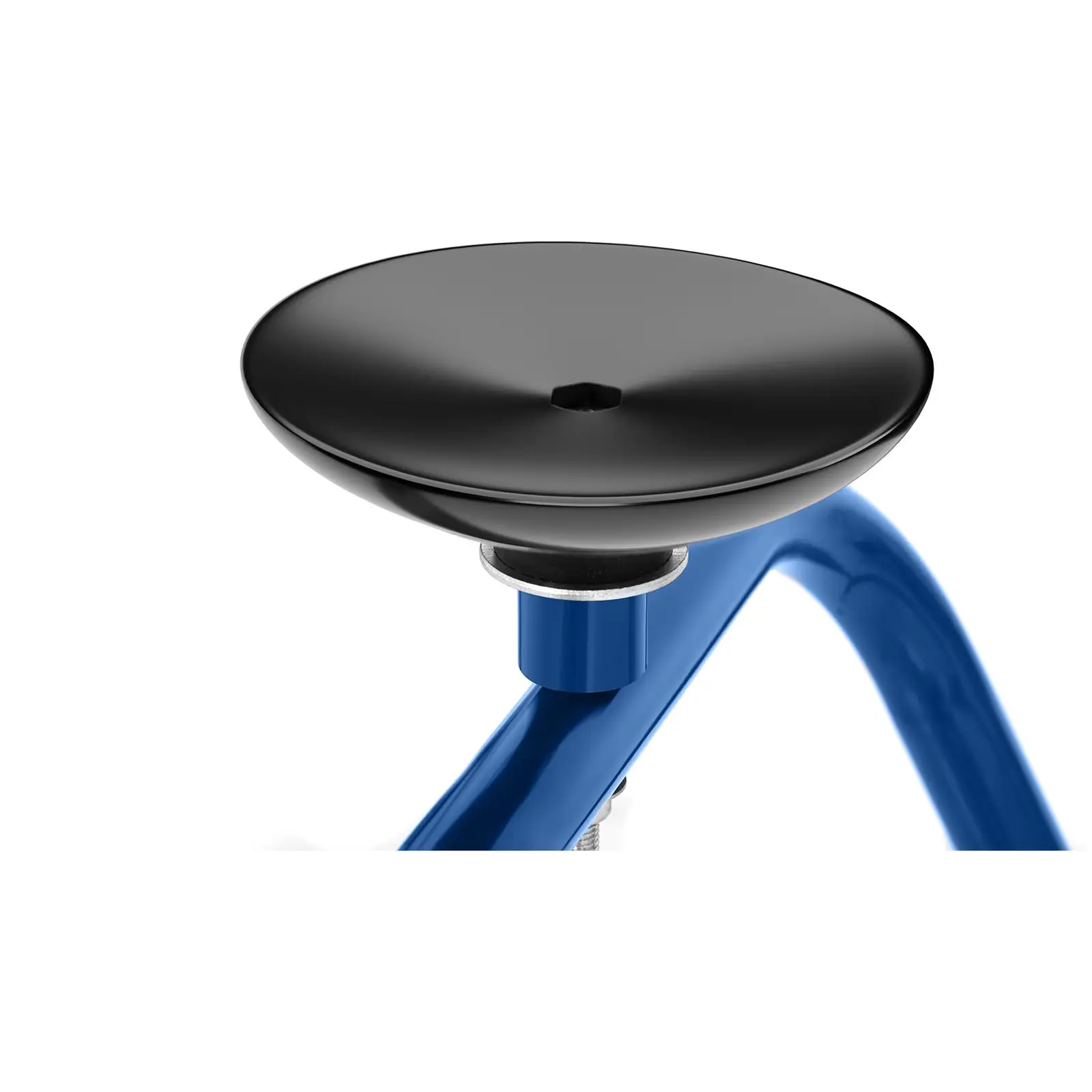 Skládací stojan pro odkládání autoskel - 150 kg (Průměr přísavky: 125 mm)