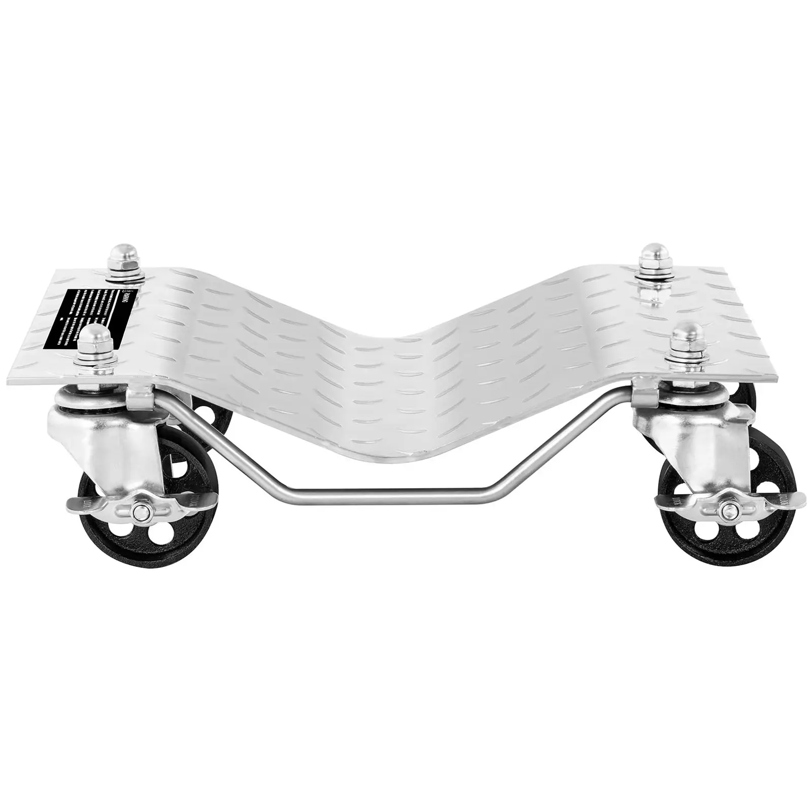 Wheel Dolly - 680 kg each - 2 pcs