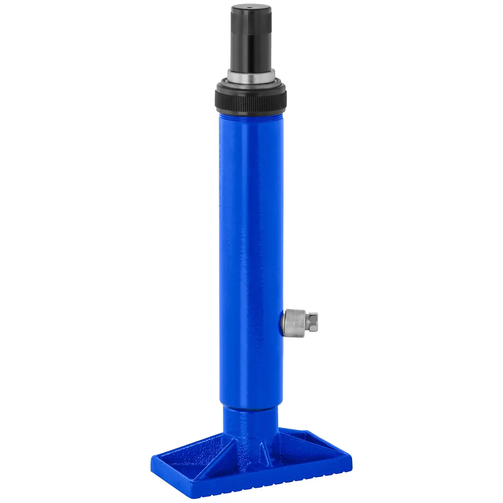 Presse hydraulique carrosserie - 10 000 kg (Matériau(x): Plastique)