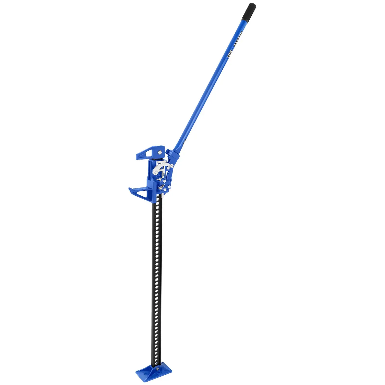 Cric 4x4 - 2 500 kg (Largeur: 135 mm)