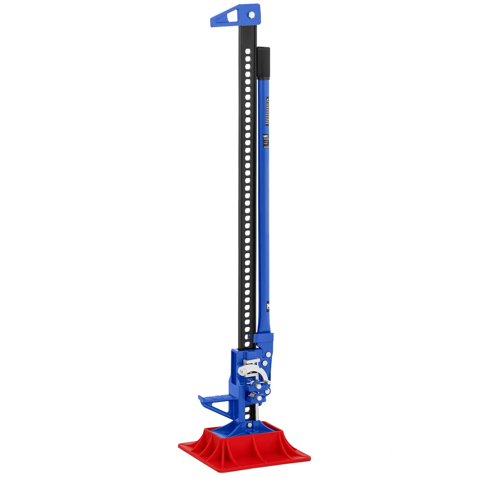 Hi-Lift Jack Base - 2.500 kg (Materijal: Plastični)