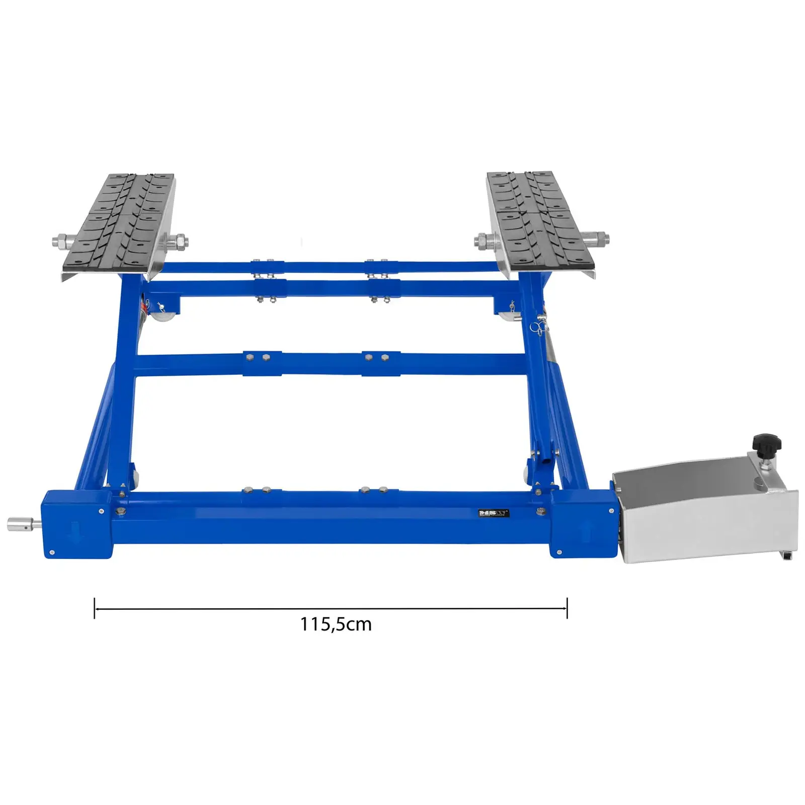 Mobile Hebebühne - 1.500 kg