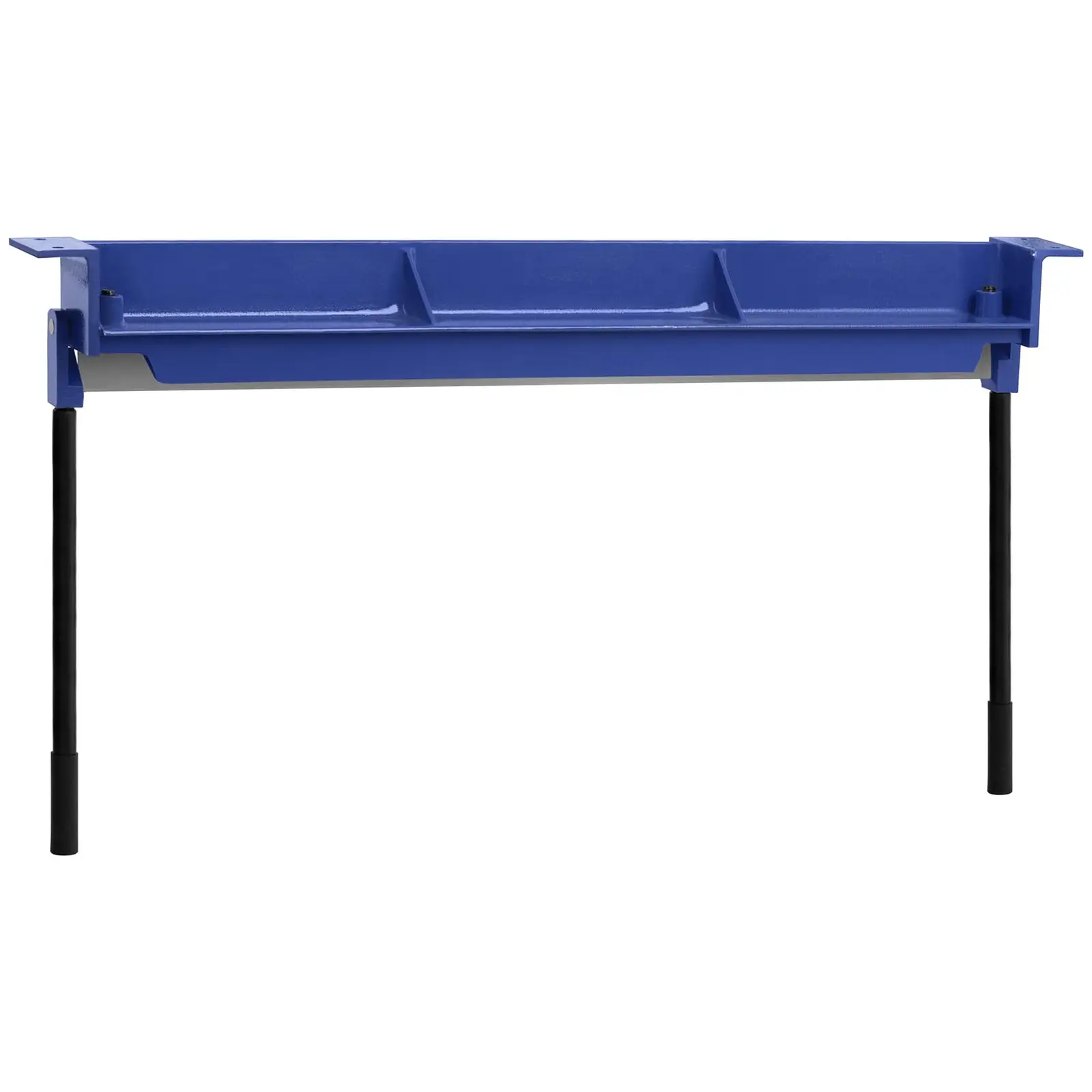 Ohýbačka plechu - 1 000 mm (Materiál: Ocel)