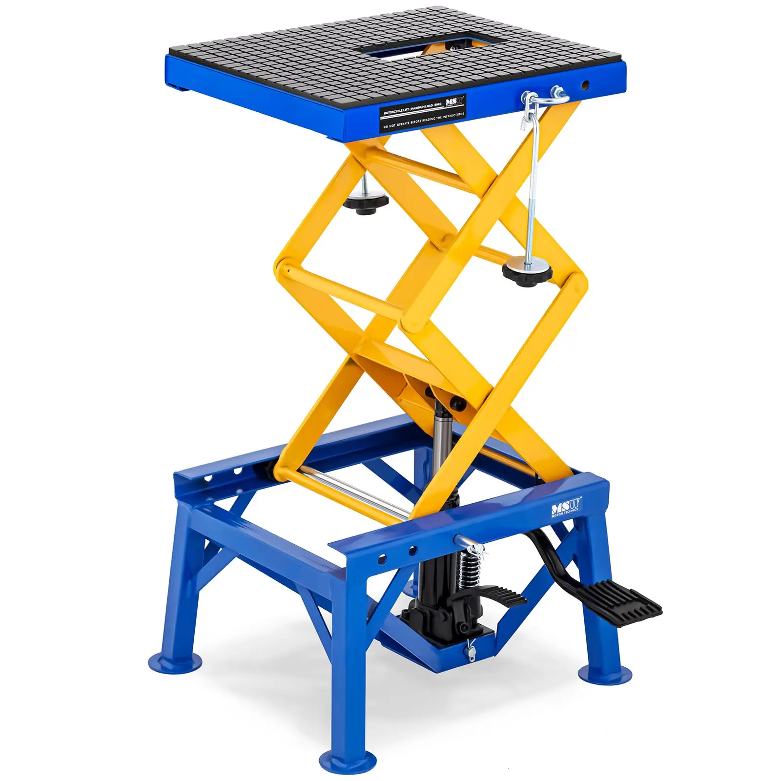 Motorcycle Lift - 150 kg - Product Image