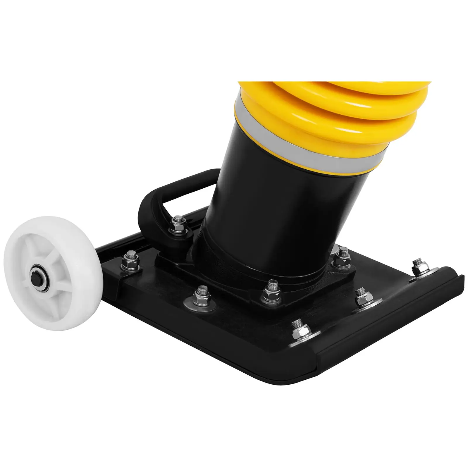 Vibrocostipatore - 34,5 x 28,5 cm - 10 kN - 2