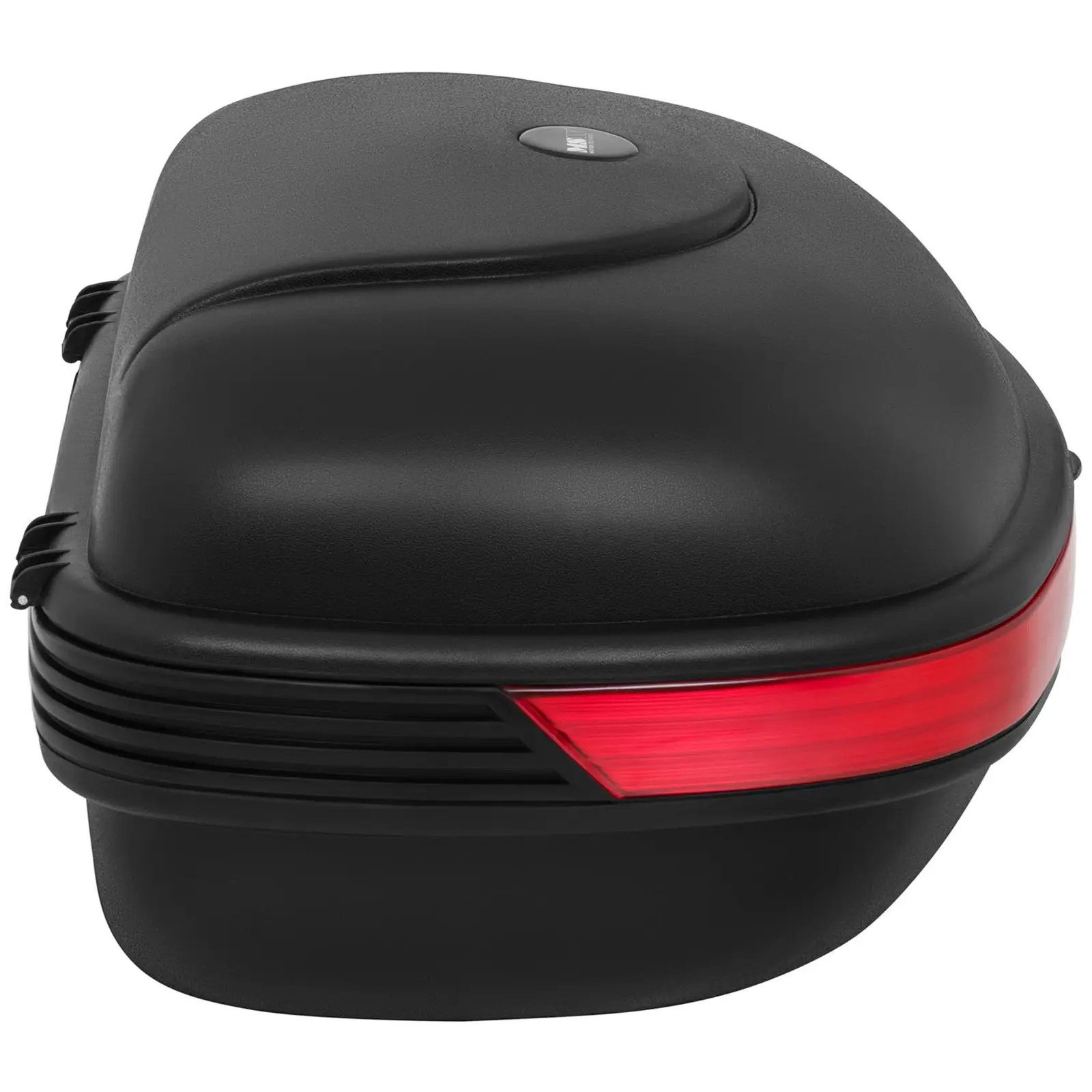 B-zboží Kufr na motorku - 46 l (Maximální zatížení: 5 kg)