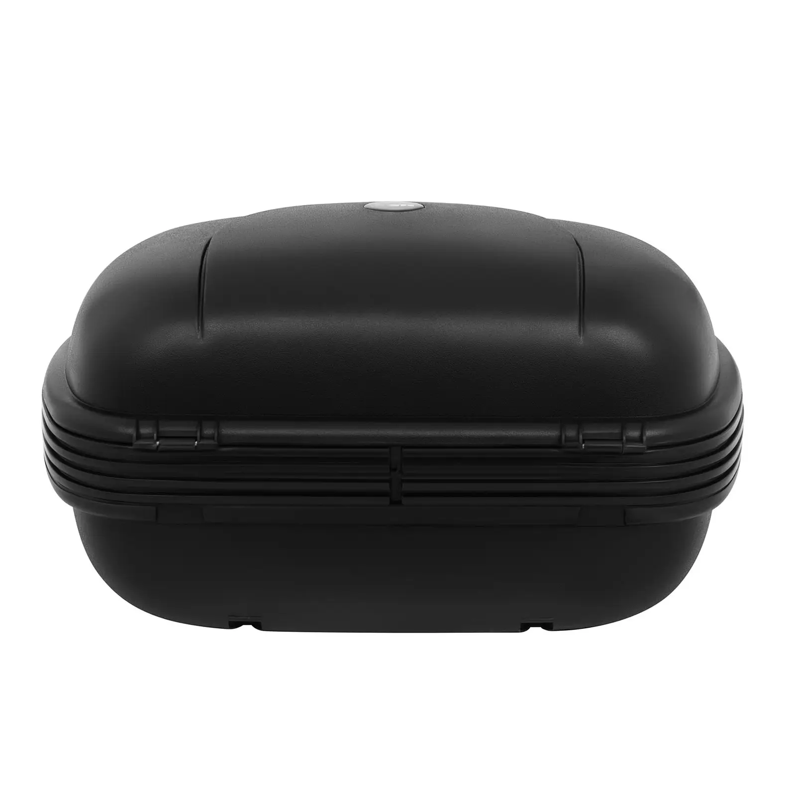 B-zboží Kufr na motorku - 46 l (Materiál: Plast)