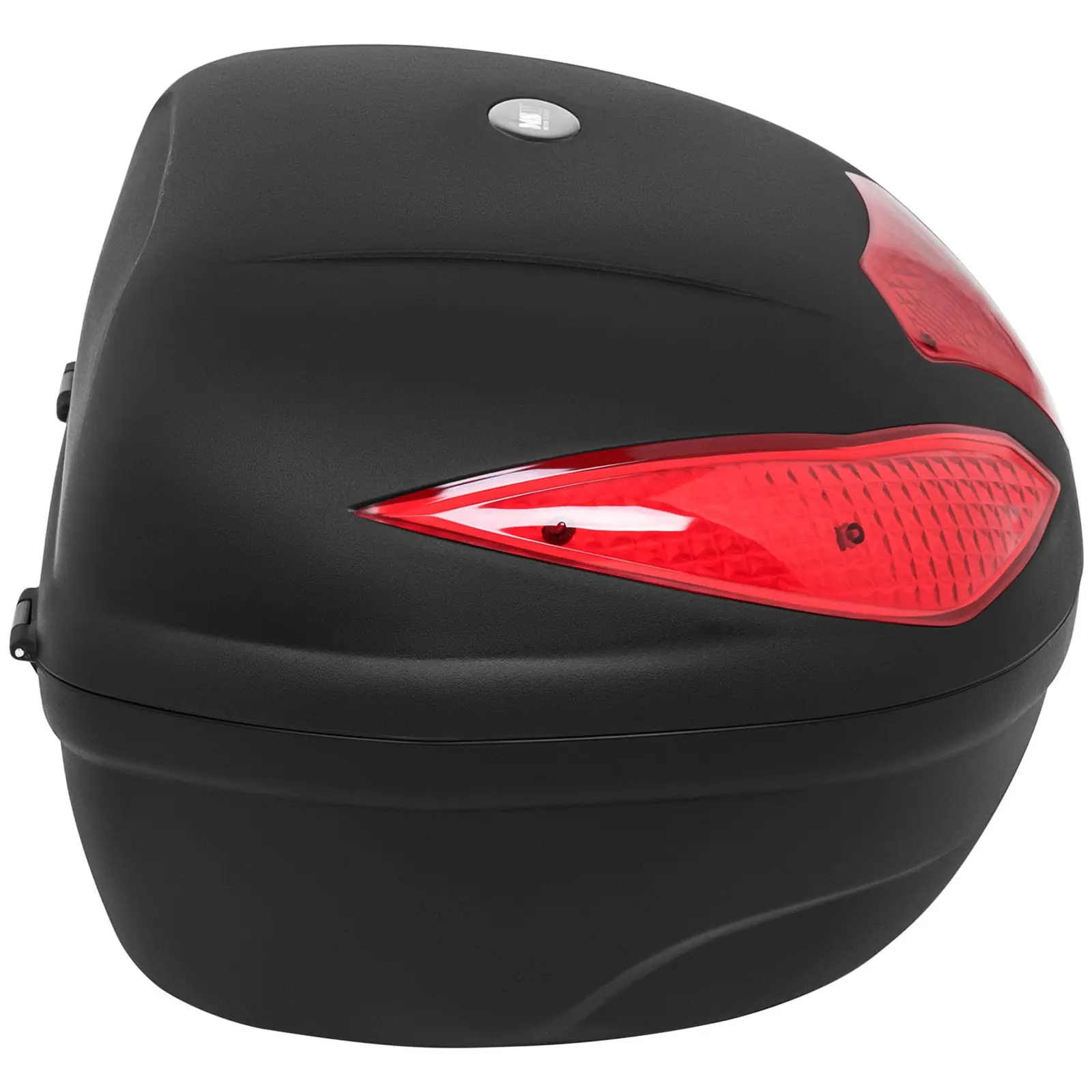 Motorcycle Box - 62 L