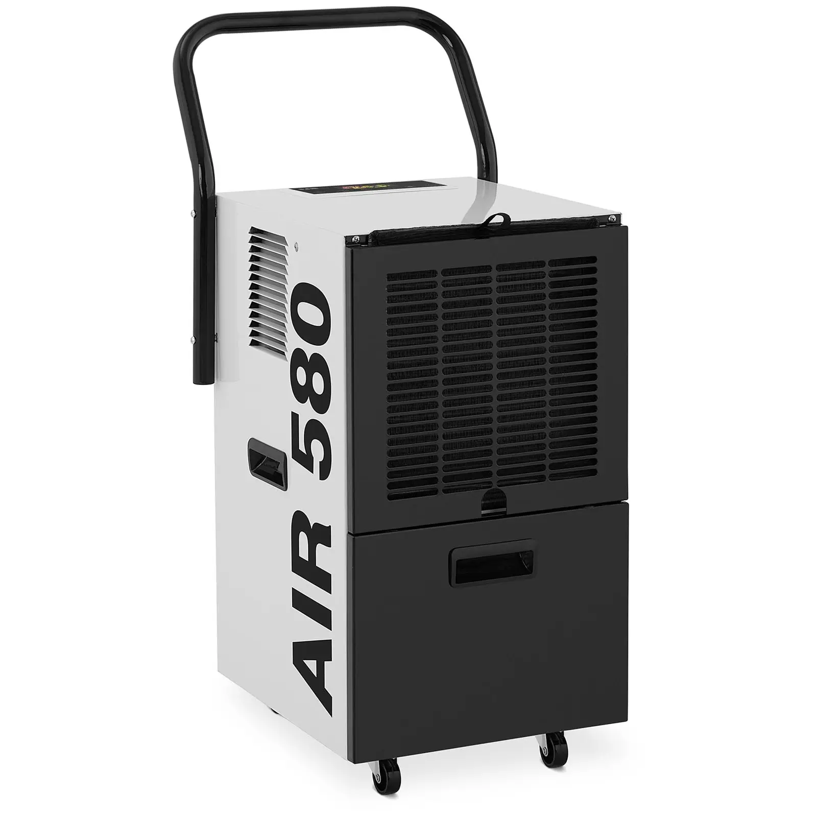 Desumidificador de ar - industrial - 30 l/24 h - 50 m2