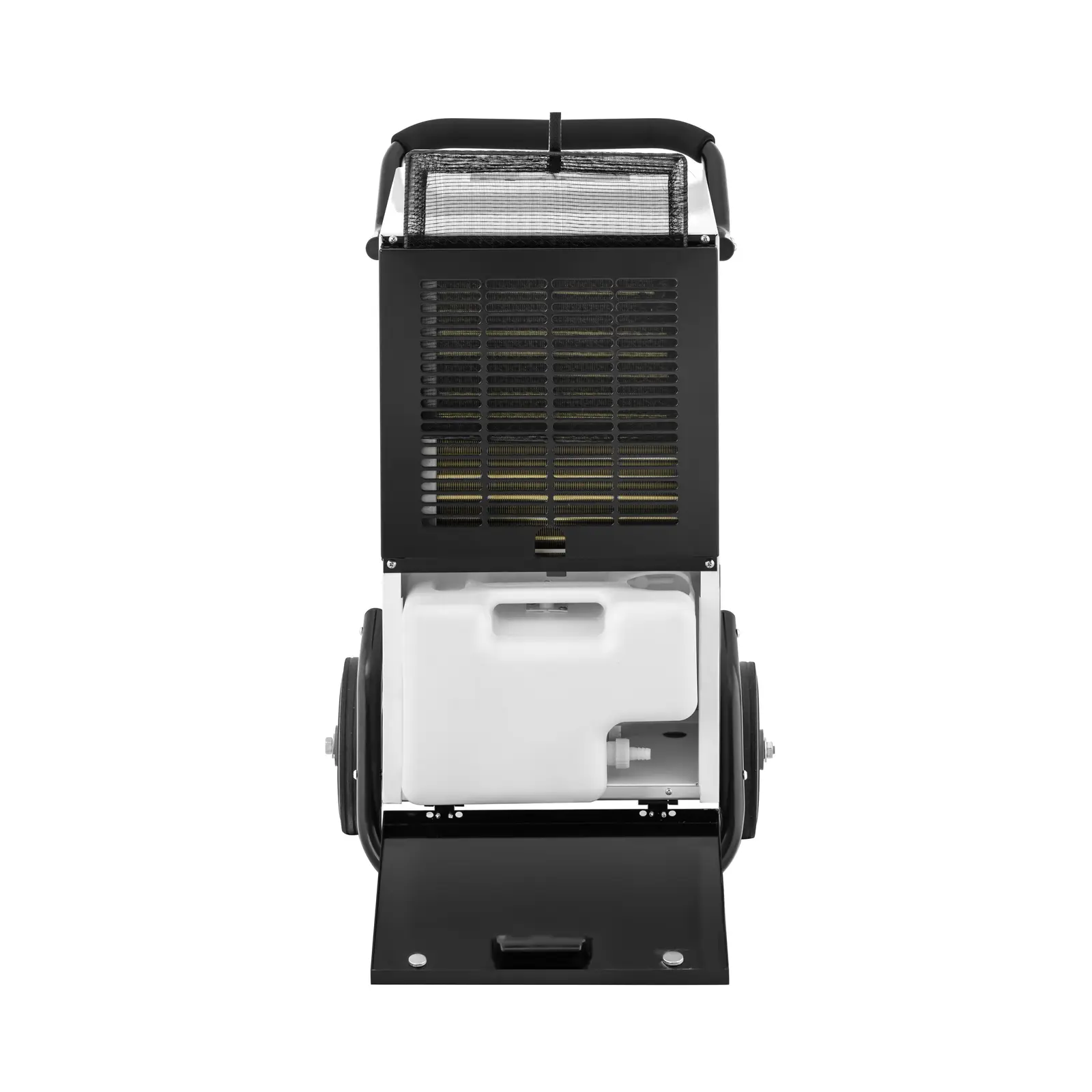 Stavební odvlhčovač - 50 l/24 h - 90 m2 - 5,69 l (Napájecí kabel: 2.2 m)