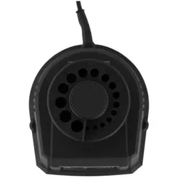 Ascuțitoare de burghie - 70 W - 1.600 rpm - cap înlocuibil - domeniu de ascuțire 3-16 mm