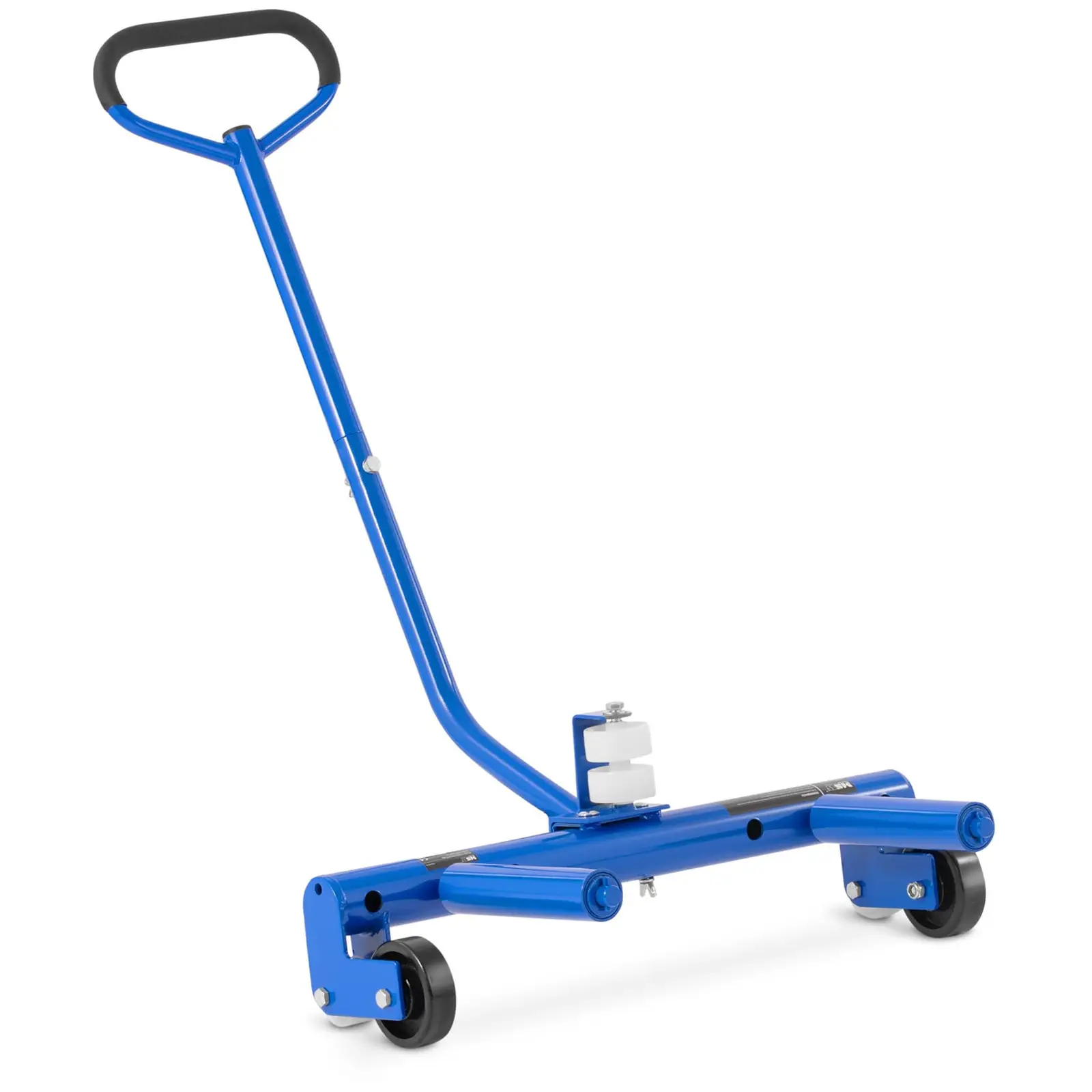 Carrello smontagomme - 250 kg - Da 6,5 a 22,5"