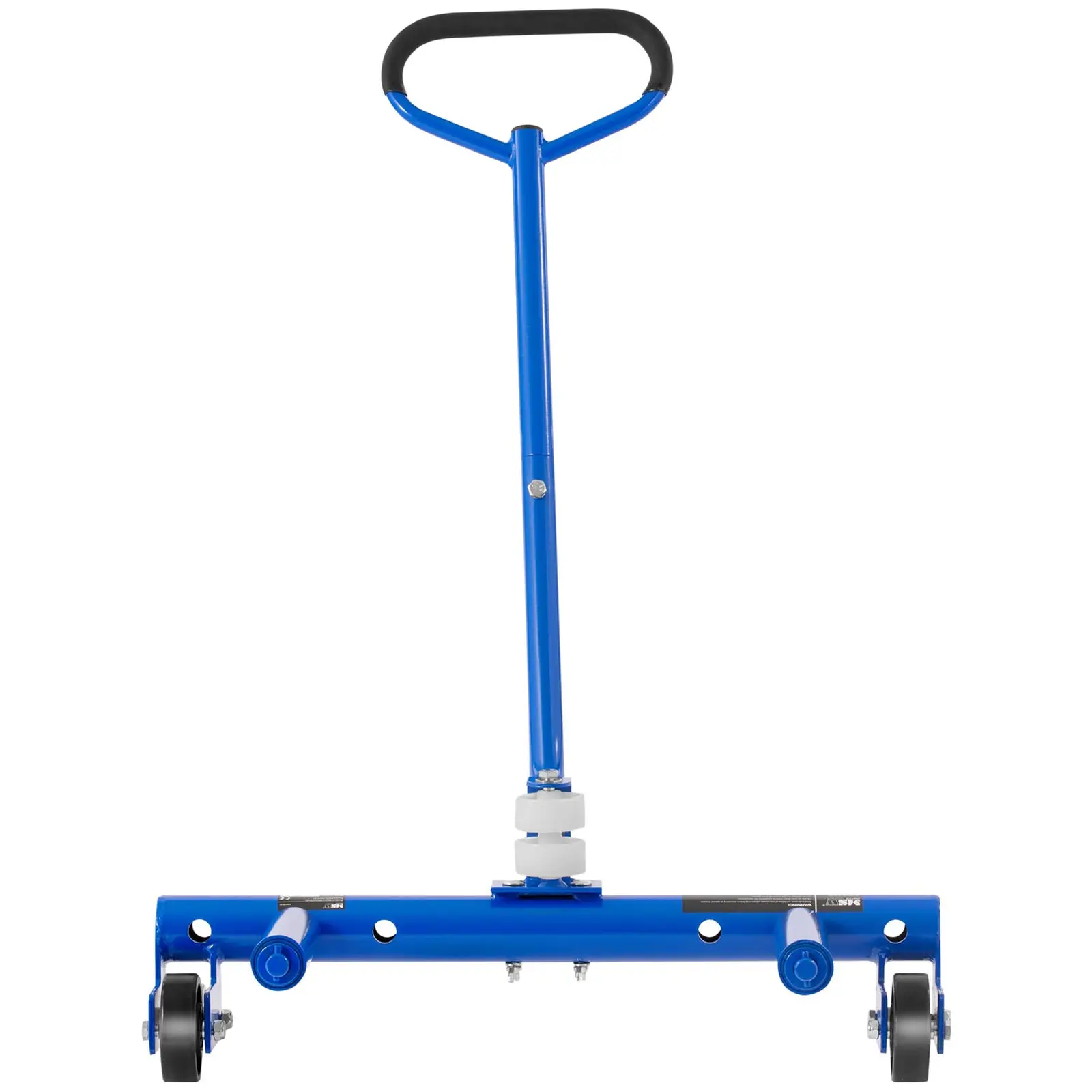 Vozík na montáž pneumatik - 250 kg - od 6,5 do 22,5" (Délka rukojeti [mm]: 1000)