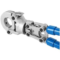 Prensa de tubos - 40 kN - pegas ajustáveis