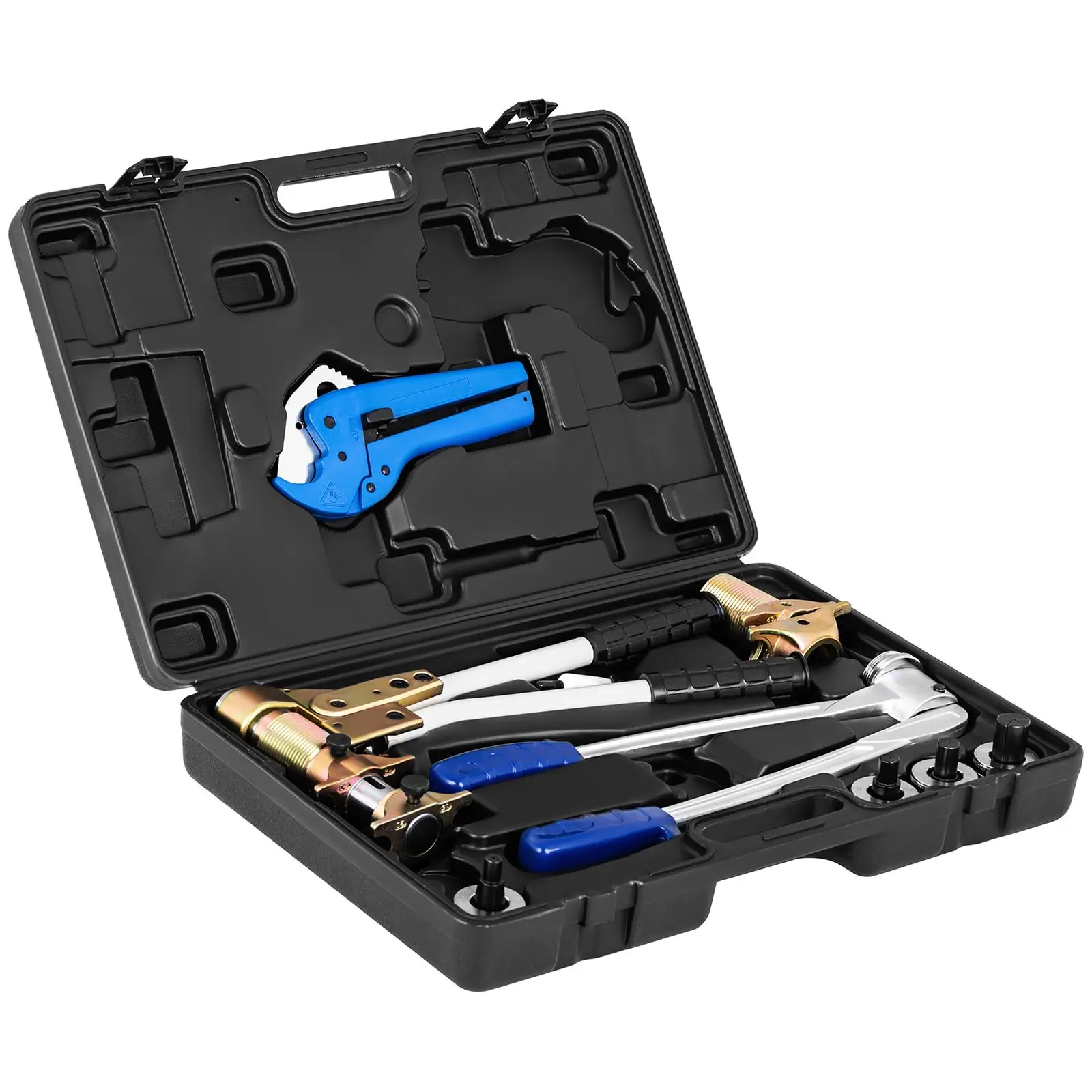 Pipe Installation Tool Kit - 16 to 32 mm