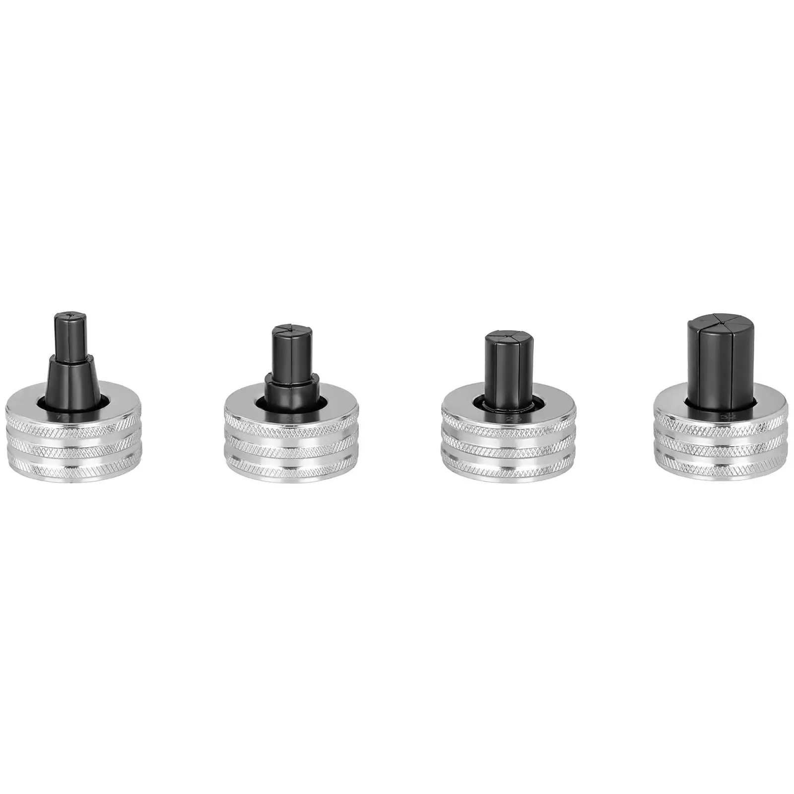 Pince à sertir multicouche - Axiale - 16 à 32 mm (Plage d'expansion: 16 - 32 mm)