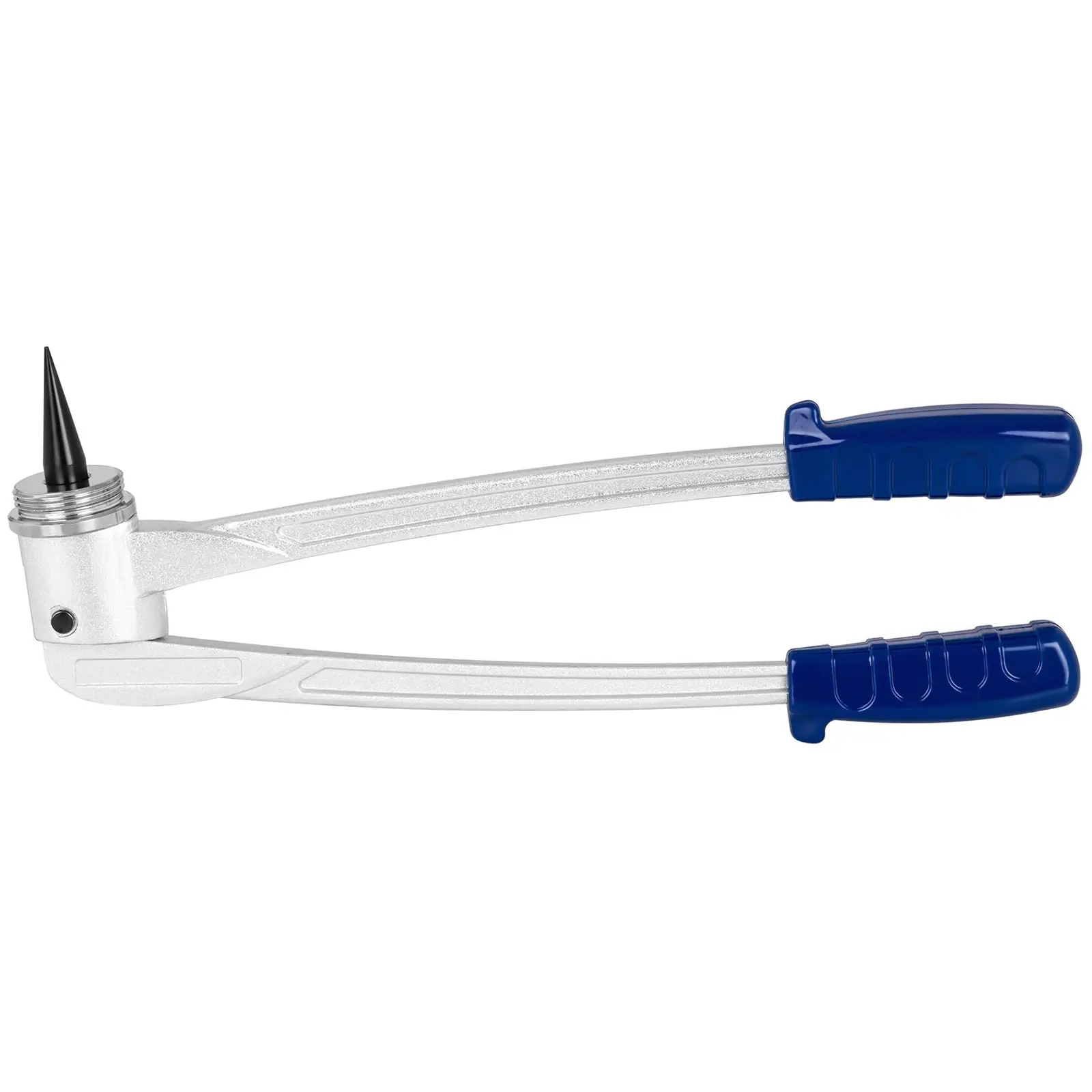 Pince à sertir multicouche - Axiale - 16 à 32 mm (Dimensions (LxlxH): 51 x 9.5 x 36 cm)