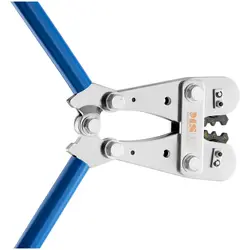 Crimping Tool - manual - 25 to 150 mm² - hexagonal crimping