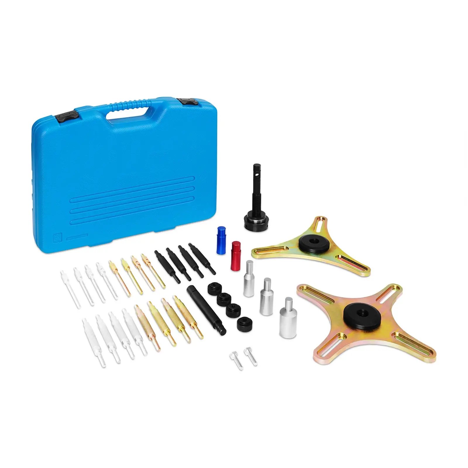 Occasion Coffret d'outils pour embrayage SAC - 48 pièces