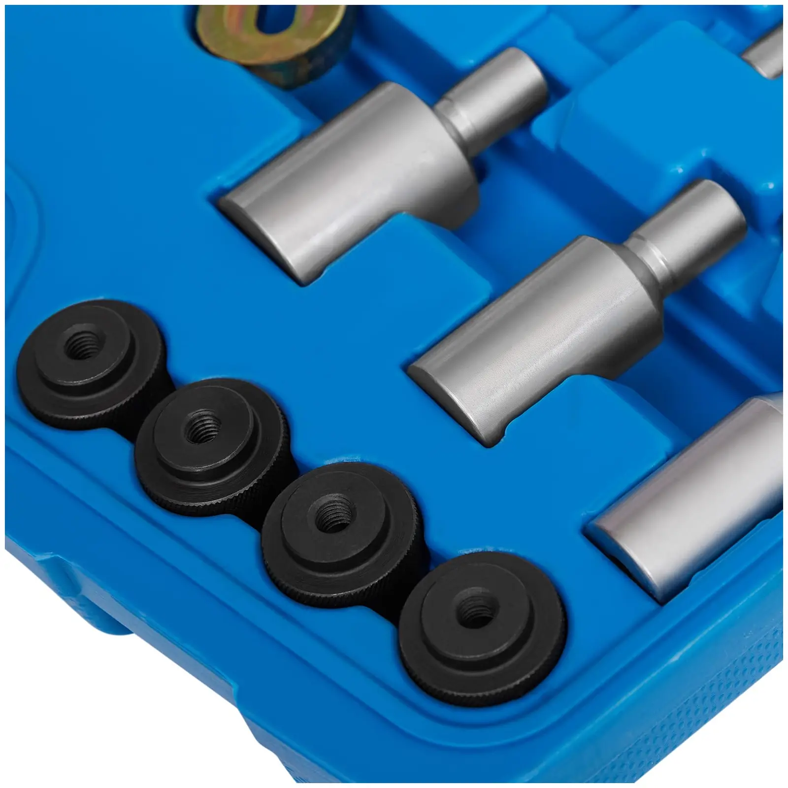 Coffret d'outils pour embrayage SAC - 48 pièces (Mallette de transport comprise: Oui)