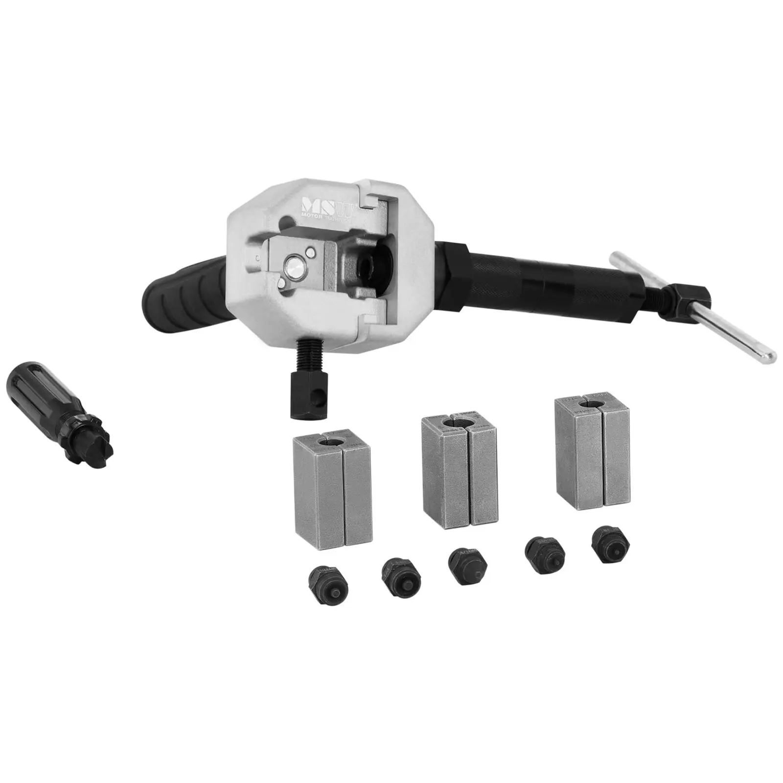 Brake Line Flaring Tool www.expondo.co.uk