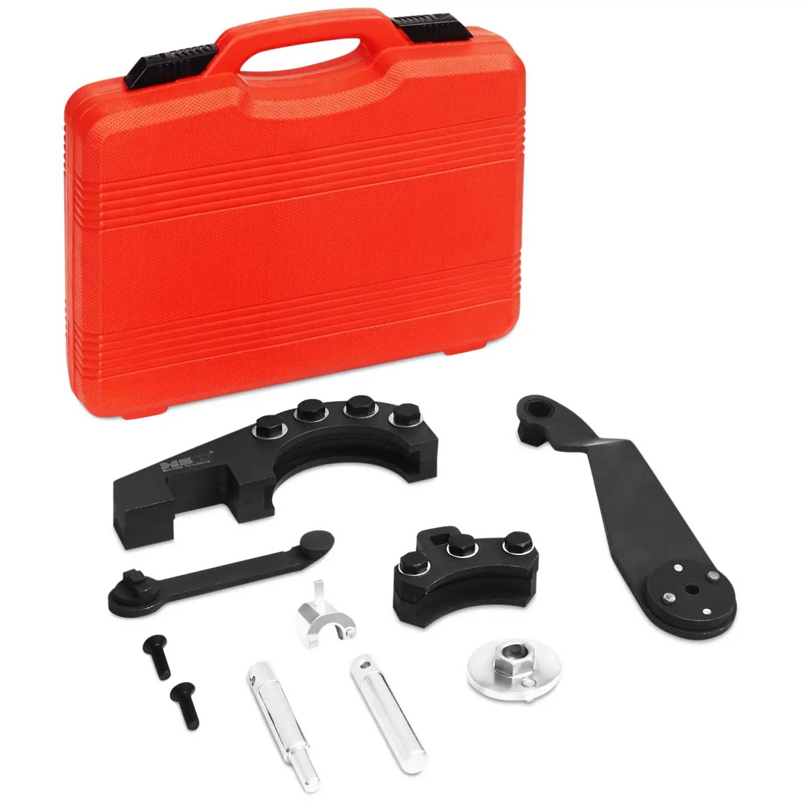 Kit calage distribution - VW - 2.5 TDI