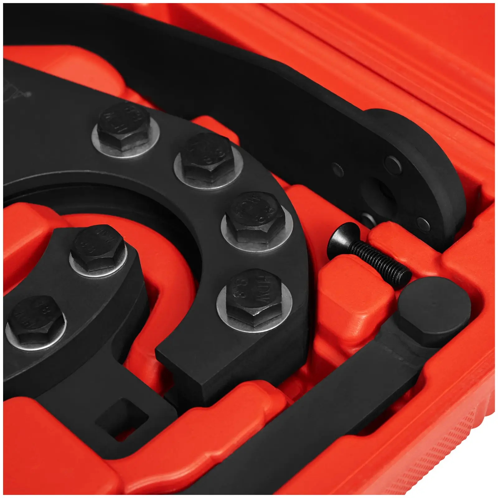 Kit calage distribution - VW - 2.5 TDI (Mallette de transport comprise: Oui)