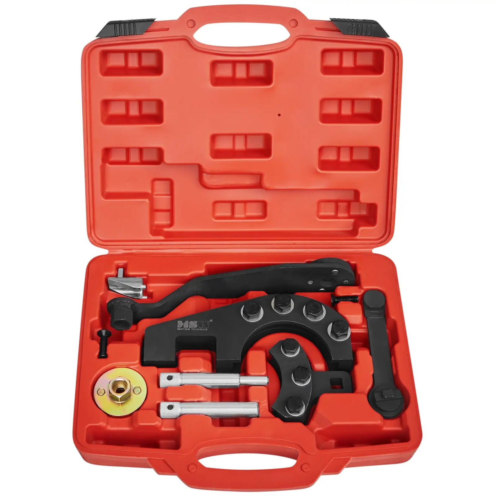 Kit calage distribution - VW - 2.5 TDI (Poids: 5.25 kg)