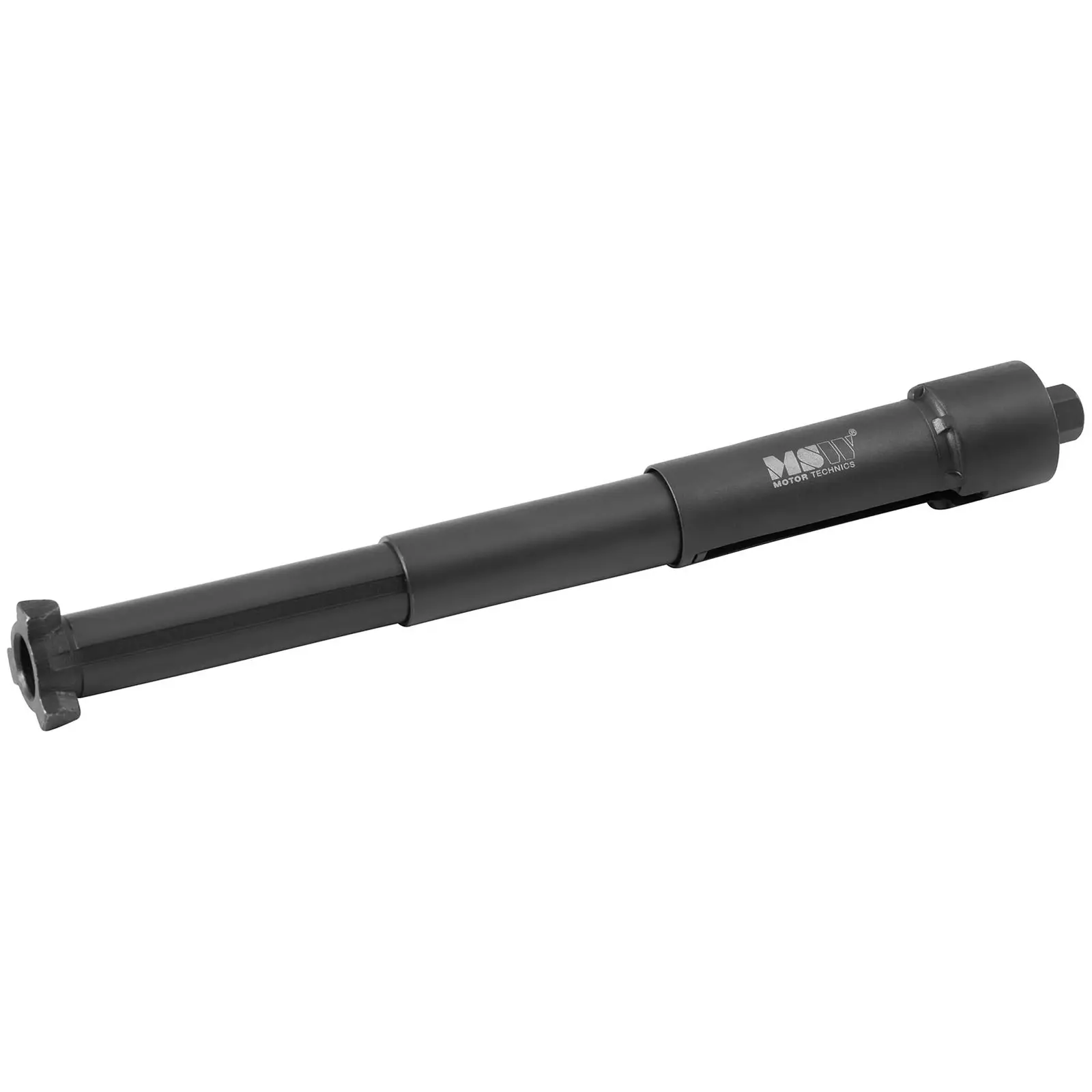Compresseur ressort amortisseur - 2 paires de supports - Mercedes Benz (Mallette de transport comprise: Oui)