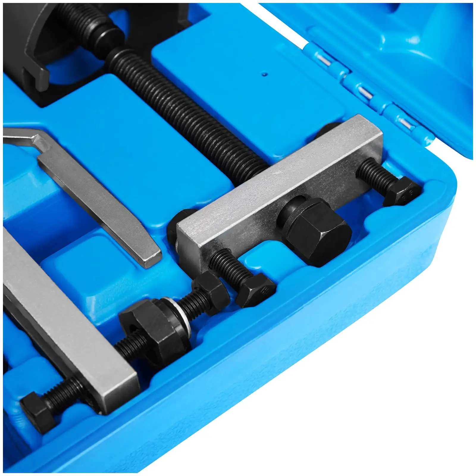 Kit centraggio frizioni DSG - 4 pezzi - Con valigetta (Borsa per il trasporto inclusa: Sì)