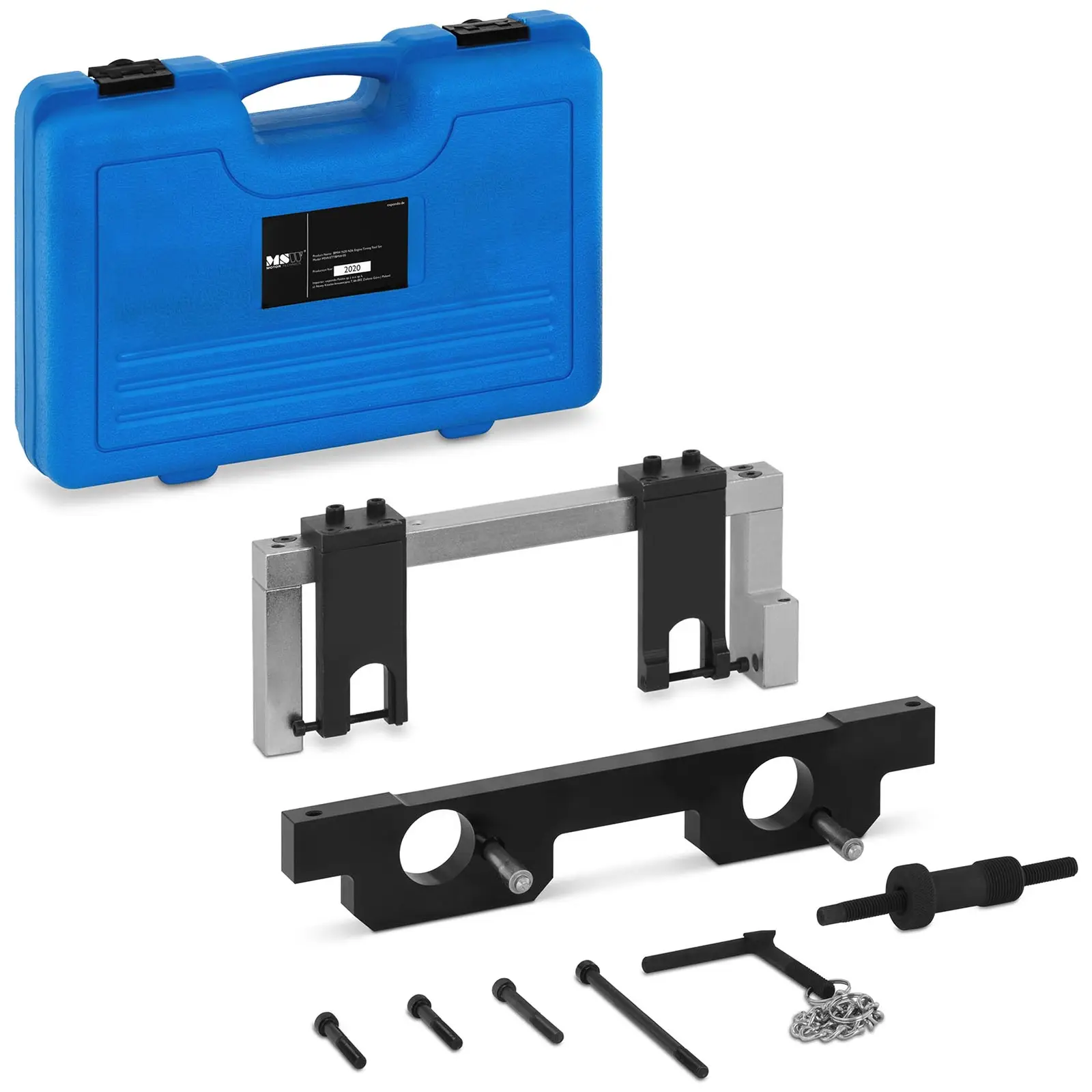 Timing Chain Tool Set - BMW - N20/N26 - 7 pcs.