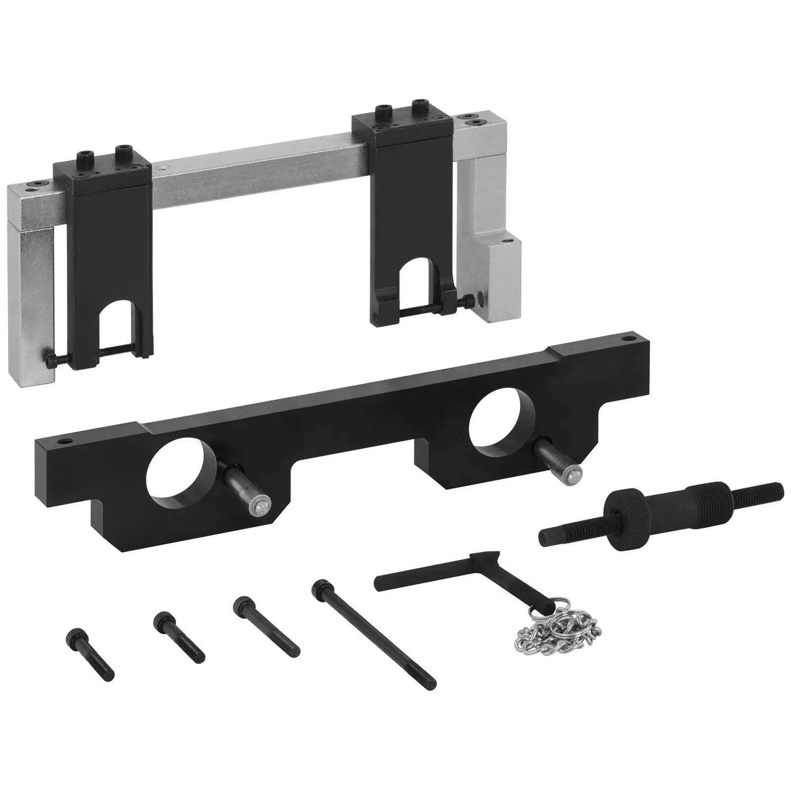 Kit calage distribution - BMW - N20/N26 - 7 pièces