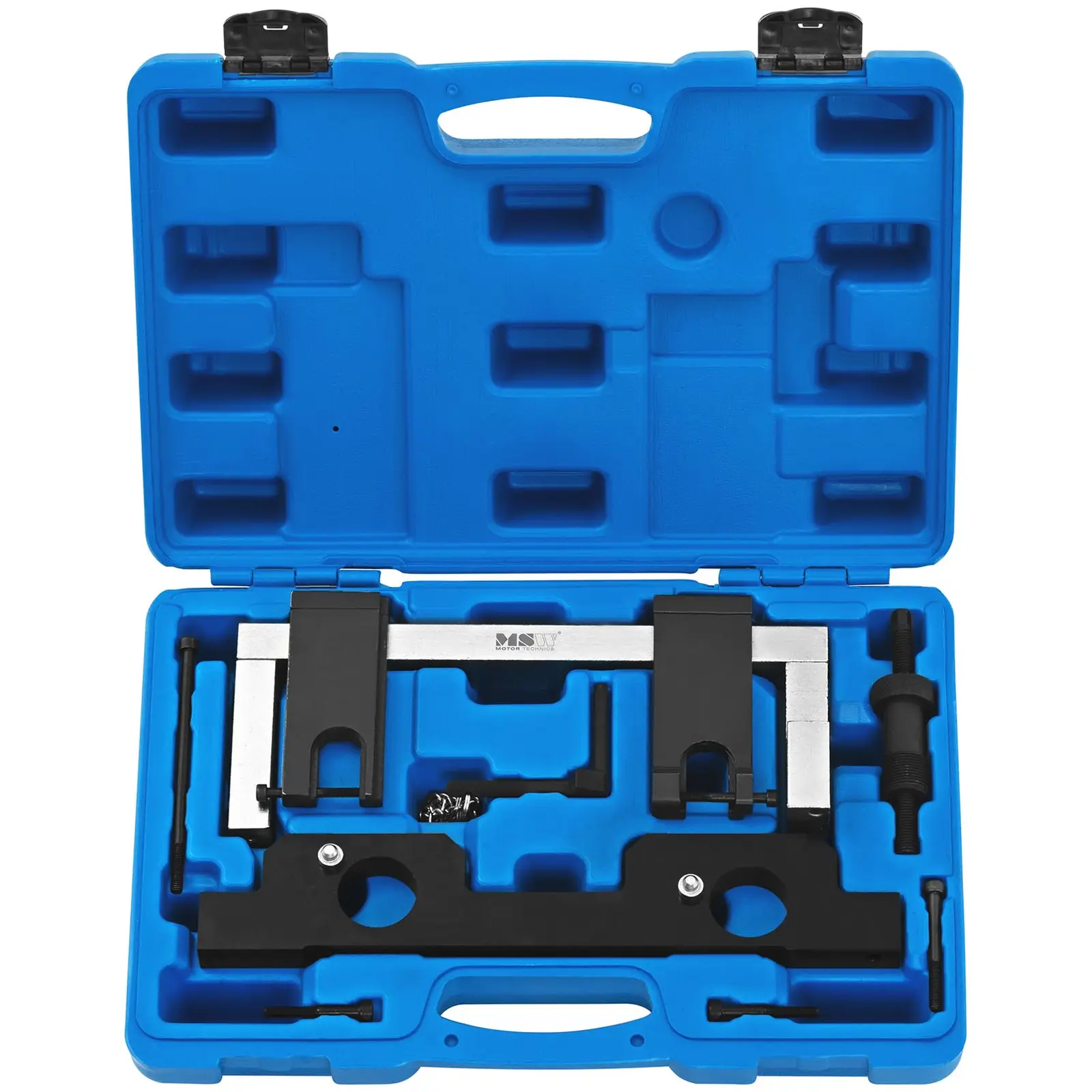 Kit calage distribution - BMW - N20/N26 - 7 pièces