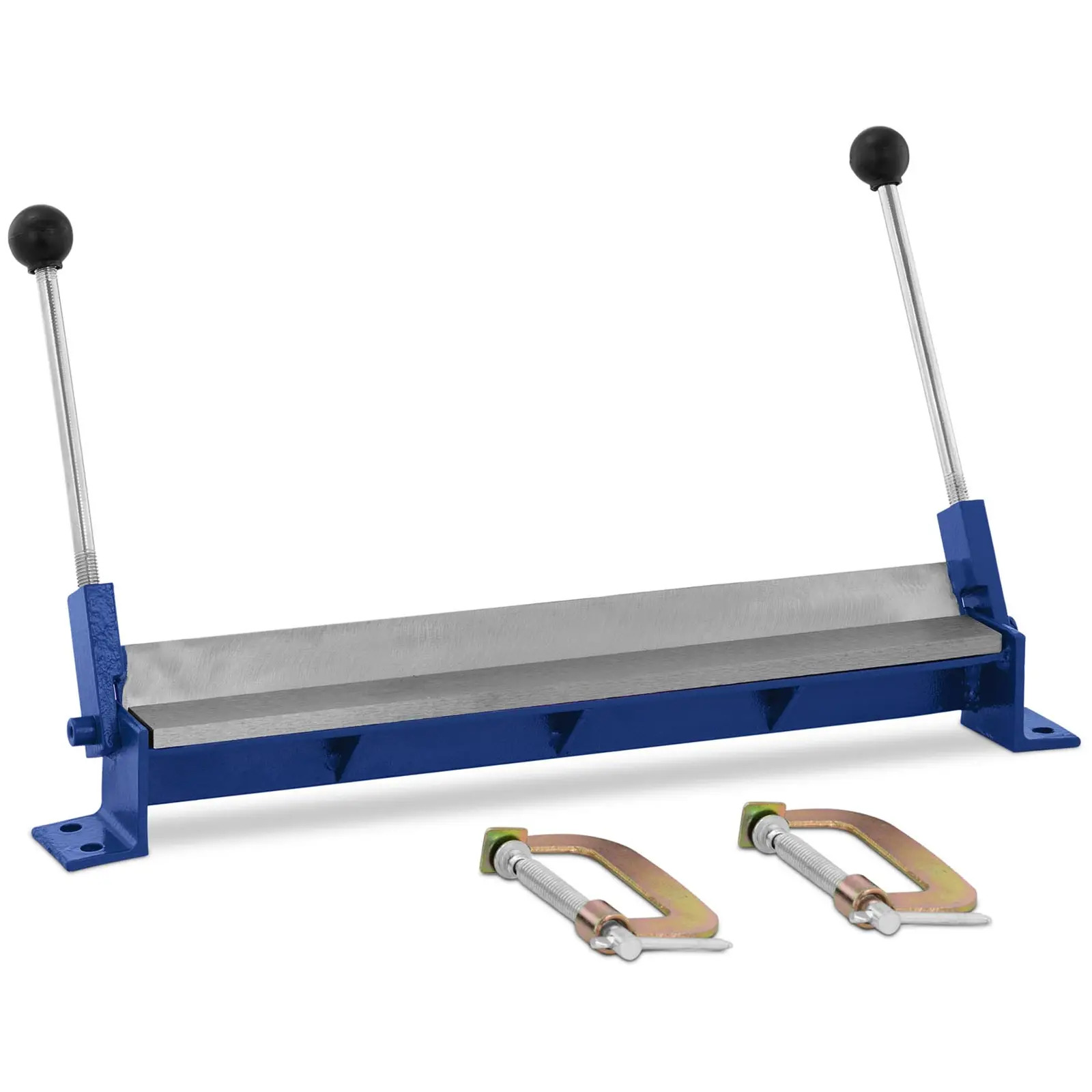 Ohýbačka plechu - 465 mm - 0 až 90° - manuální - Obrázek produktu