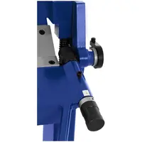 Sheet Metal Brake - 1,020 mm - 0 to 135° - manual - foot pedal
