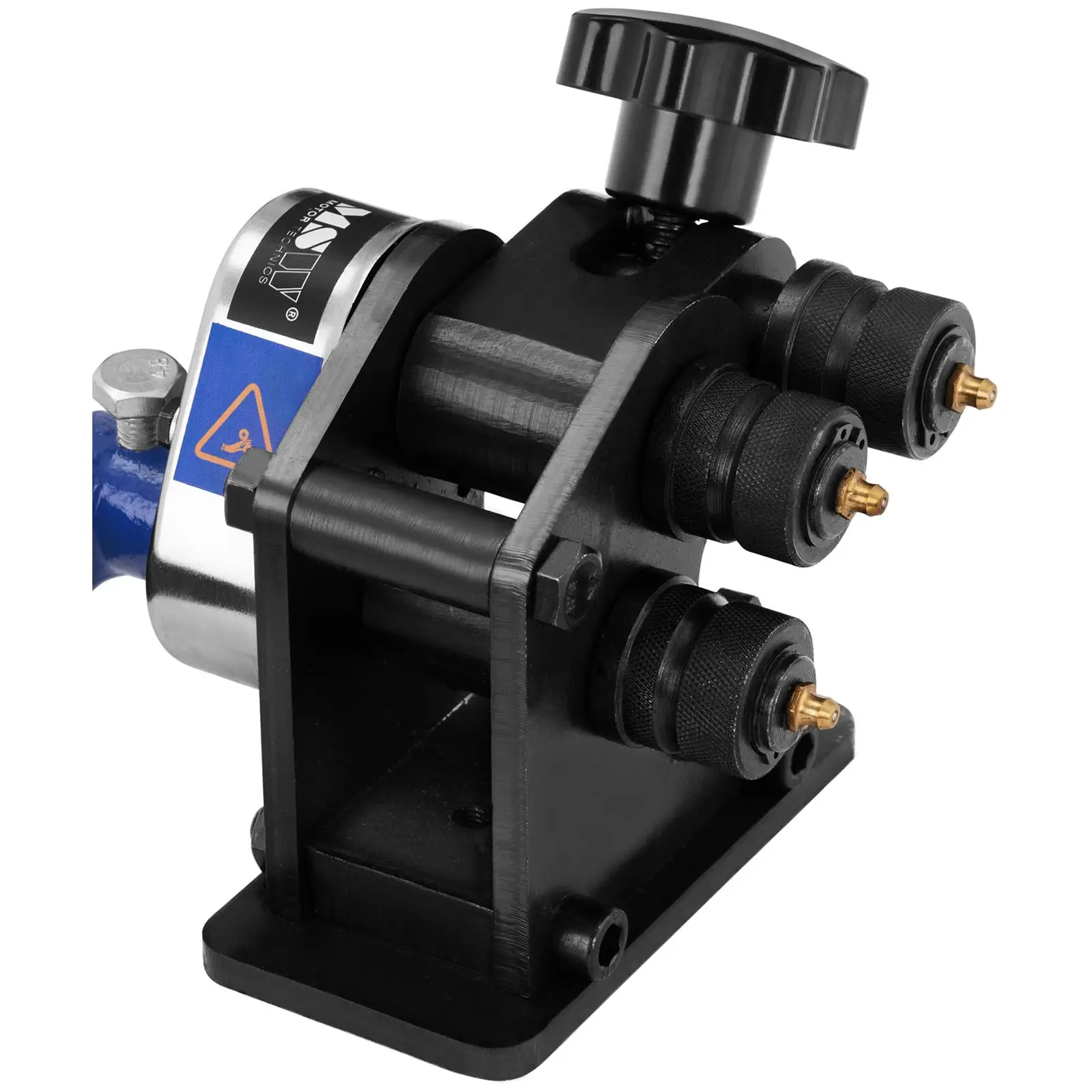 Zakružovačka - ruční - pro plochou a kruhovou ocel (Průměr role: 32 mm)
