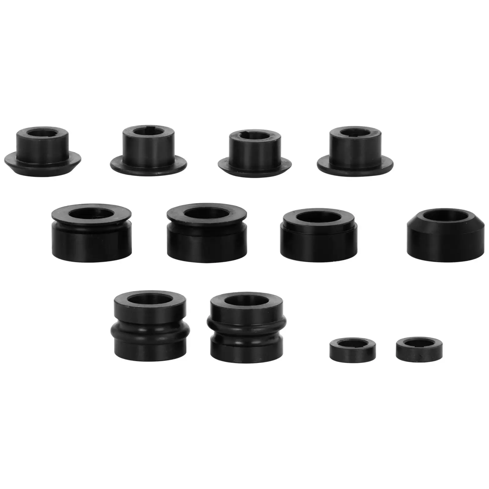 Ruční signovačka -177 mm - manuální - 6 párů válečků (Materiál: Slitina)