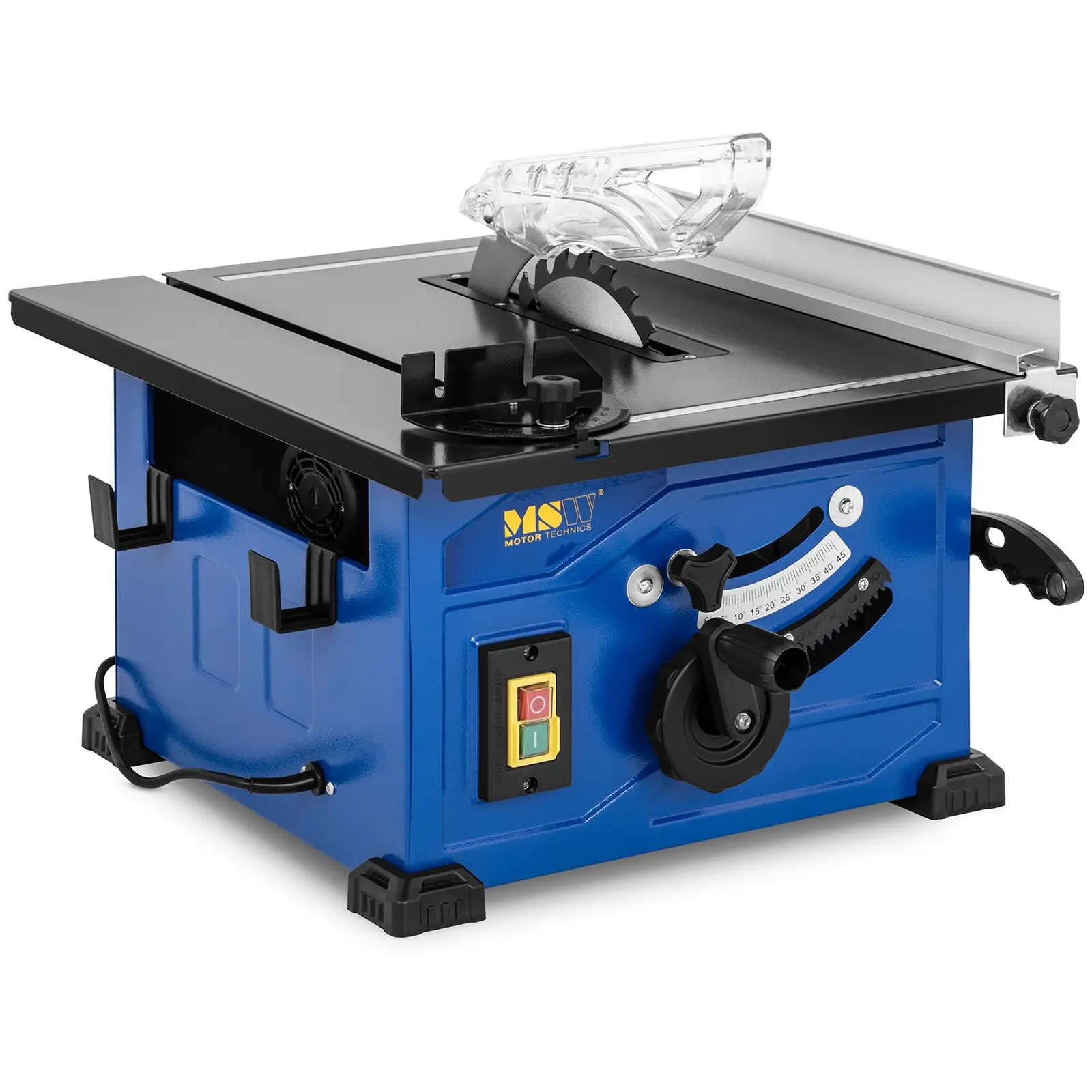 Sierra circular de mesa - 900 W - 4.800 rpm - Imagen de producto