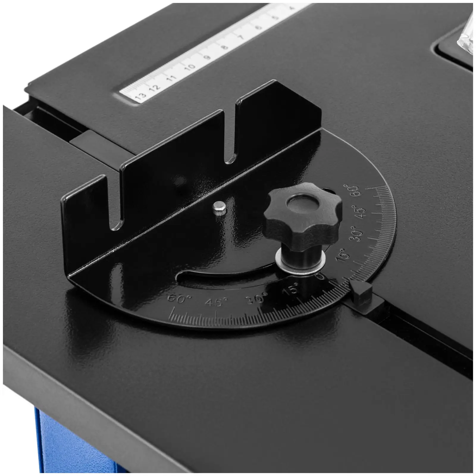 Factory second Table Saw - 900 W - 4,800 rpm (Sound pressure level: 92.4 dB)