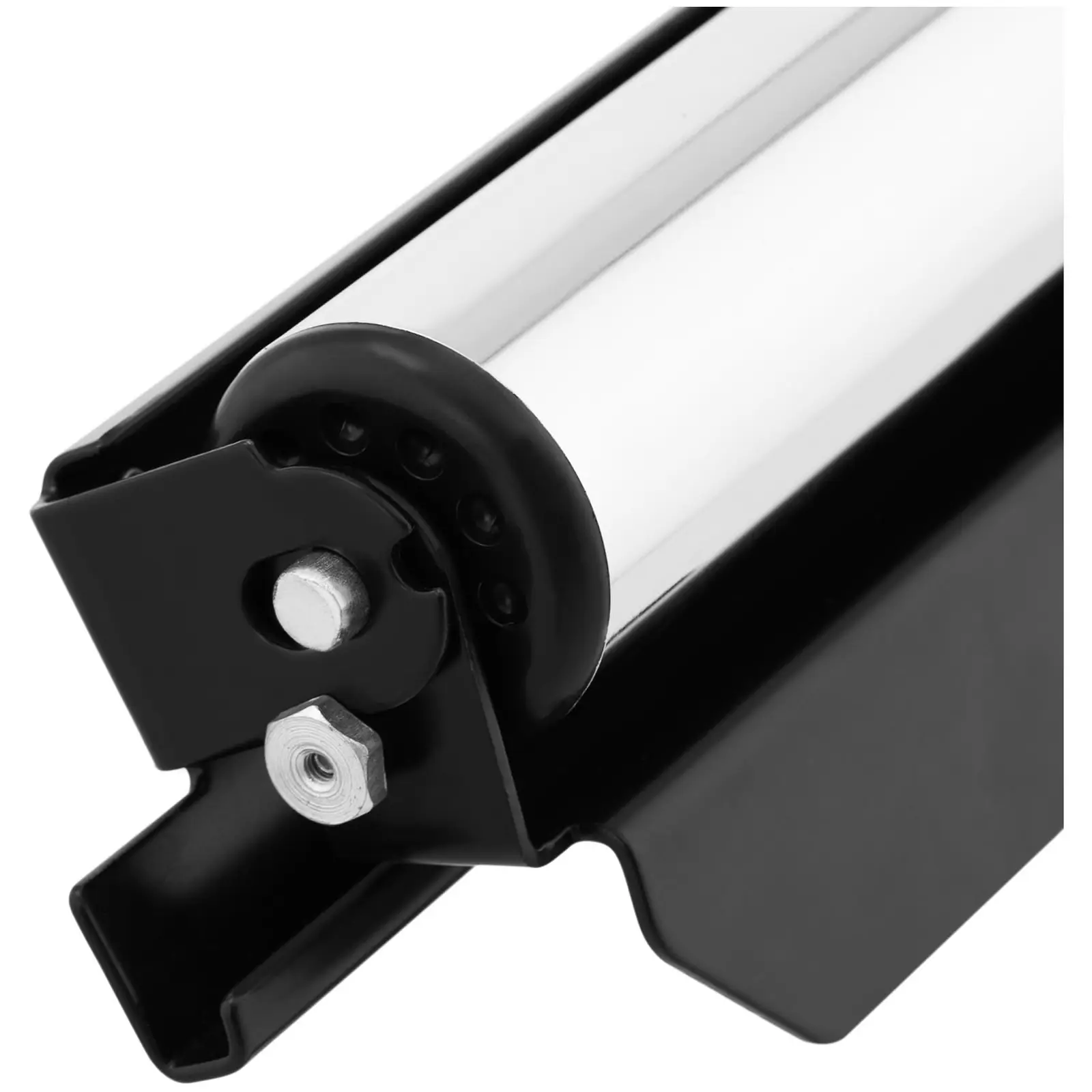 Servante à rouleau - 67,5 à 110 cm - 60 kg - 8 roulements (Matériau(x): ABS)