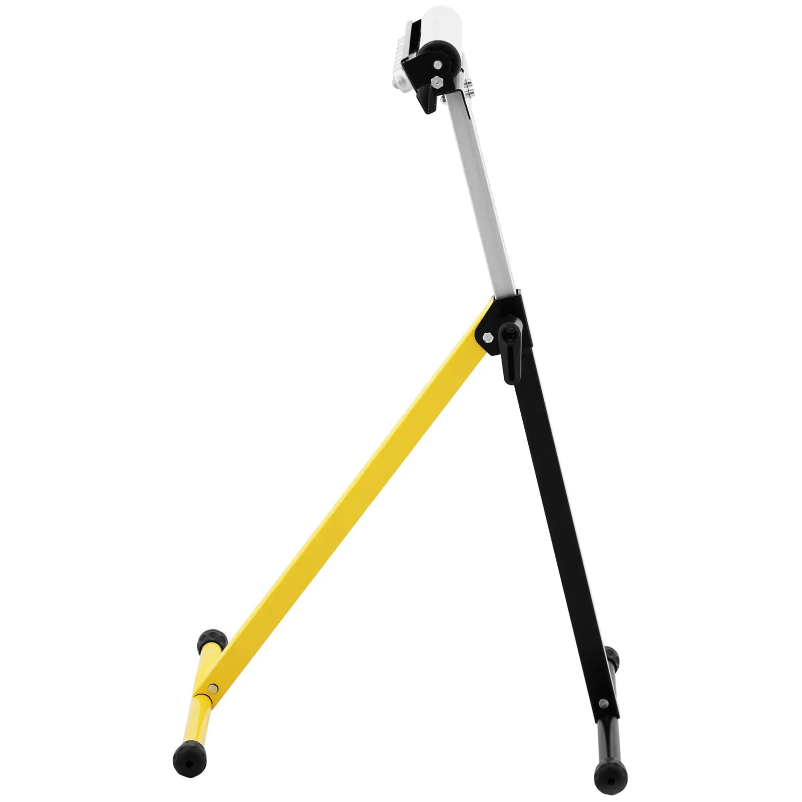 Servante à rouleau - 67,5 à 110 cm - 60 kg - 8 roulements (Couleur(s): Noir)