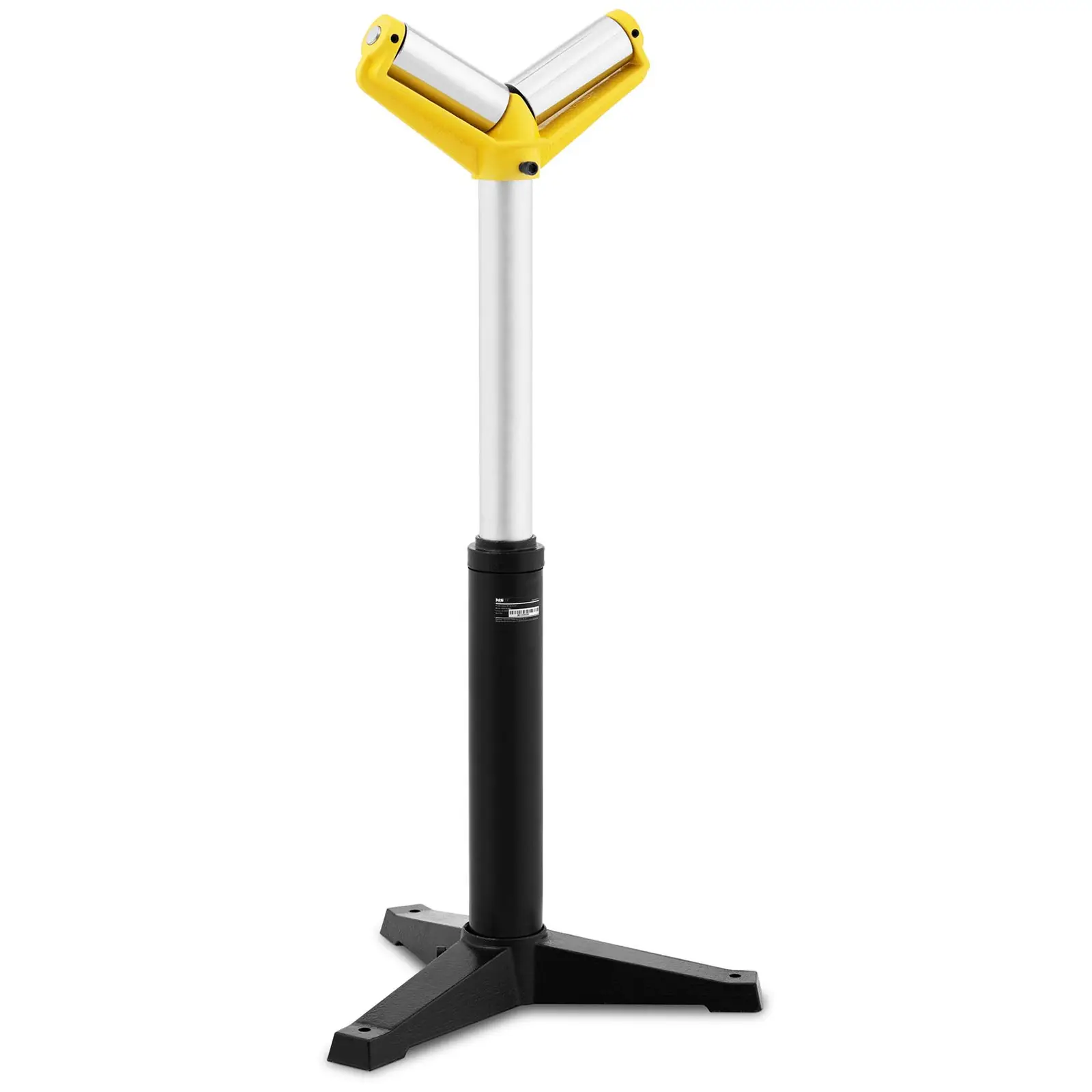 Stand cu role - 63,5 până la 103,5 cm - 800 kg - 2 role - Imaginea produsului