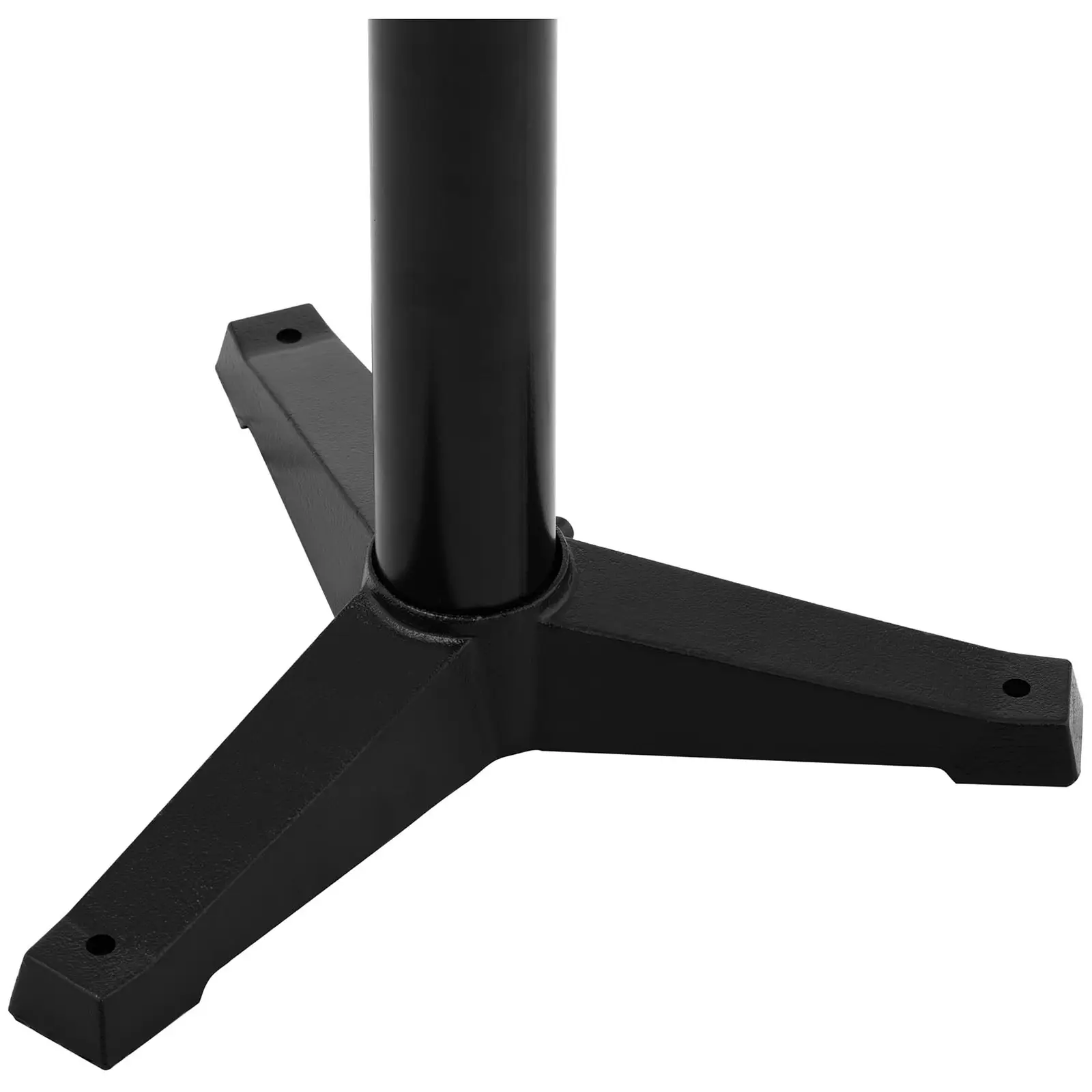 Servante à rouleaux - 63,5 à 103,5 cm - 800 kg - 2 rouleaux (Charge max.: 800 kg)