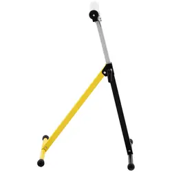 Roller Stand - 67.5 to 105 cm - 60 kg